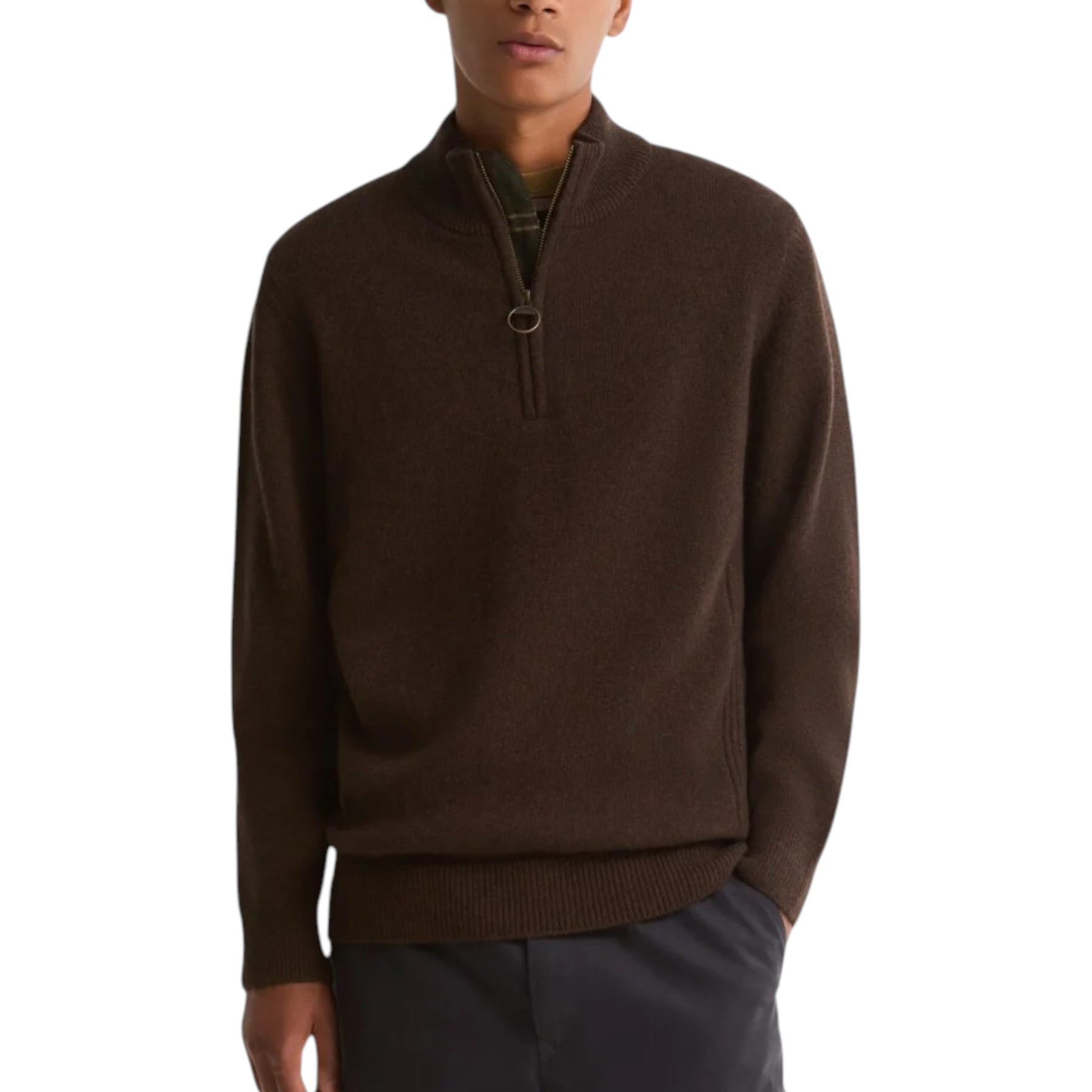 BARBOUR MAGLIONE