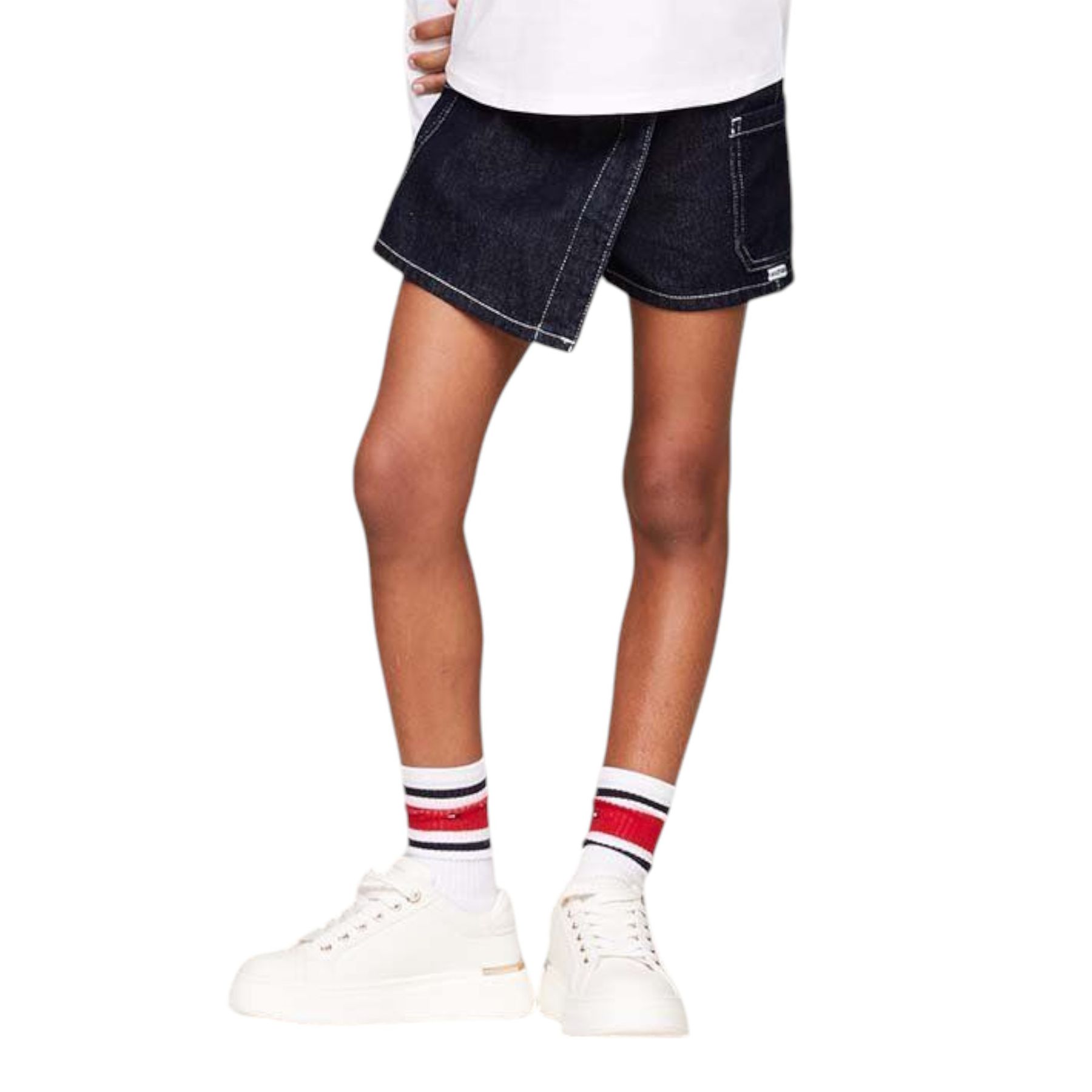 TOMMY HILFIGER GONNA BAMBINA
