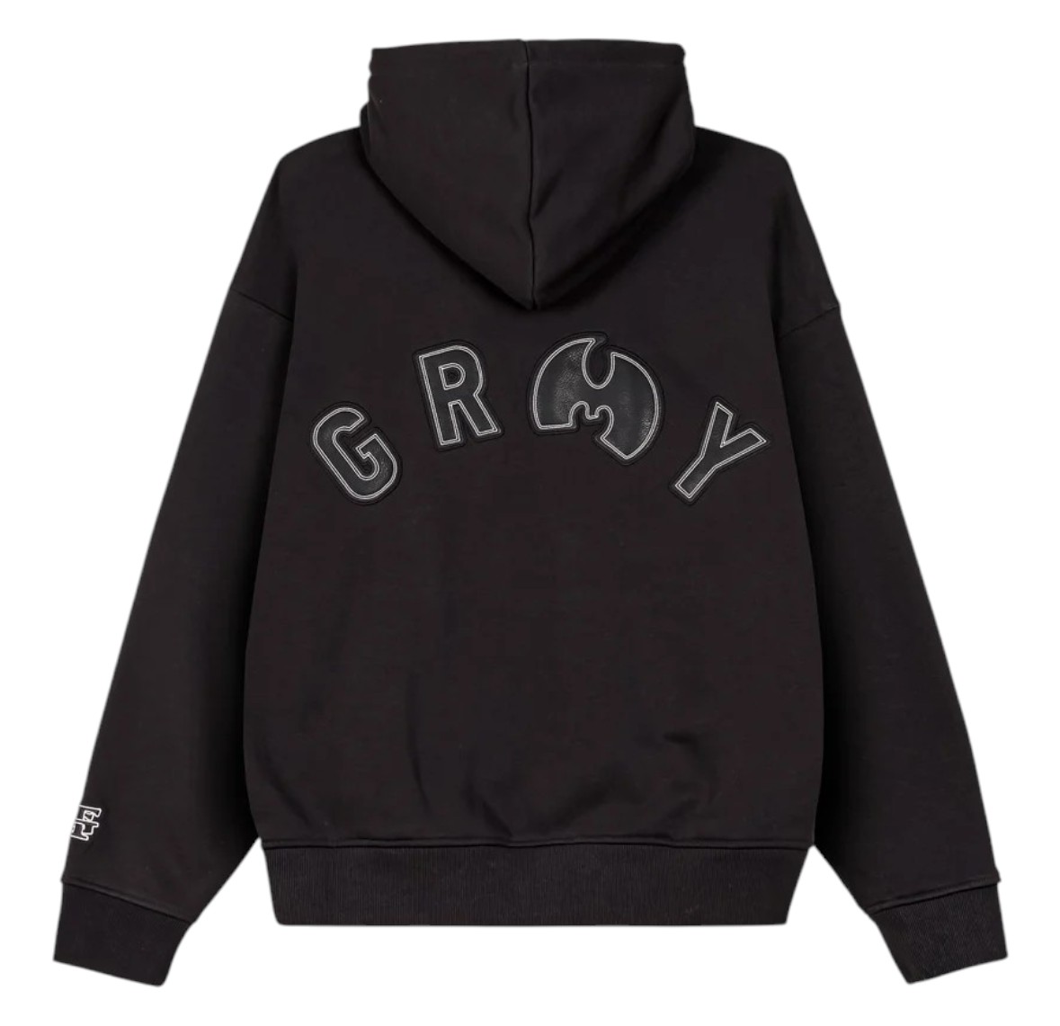 GRMY FELPA