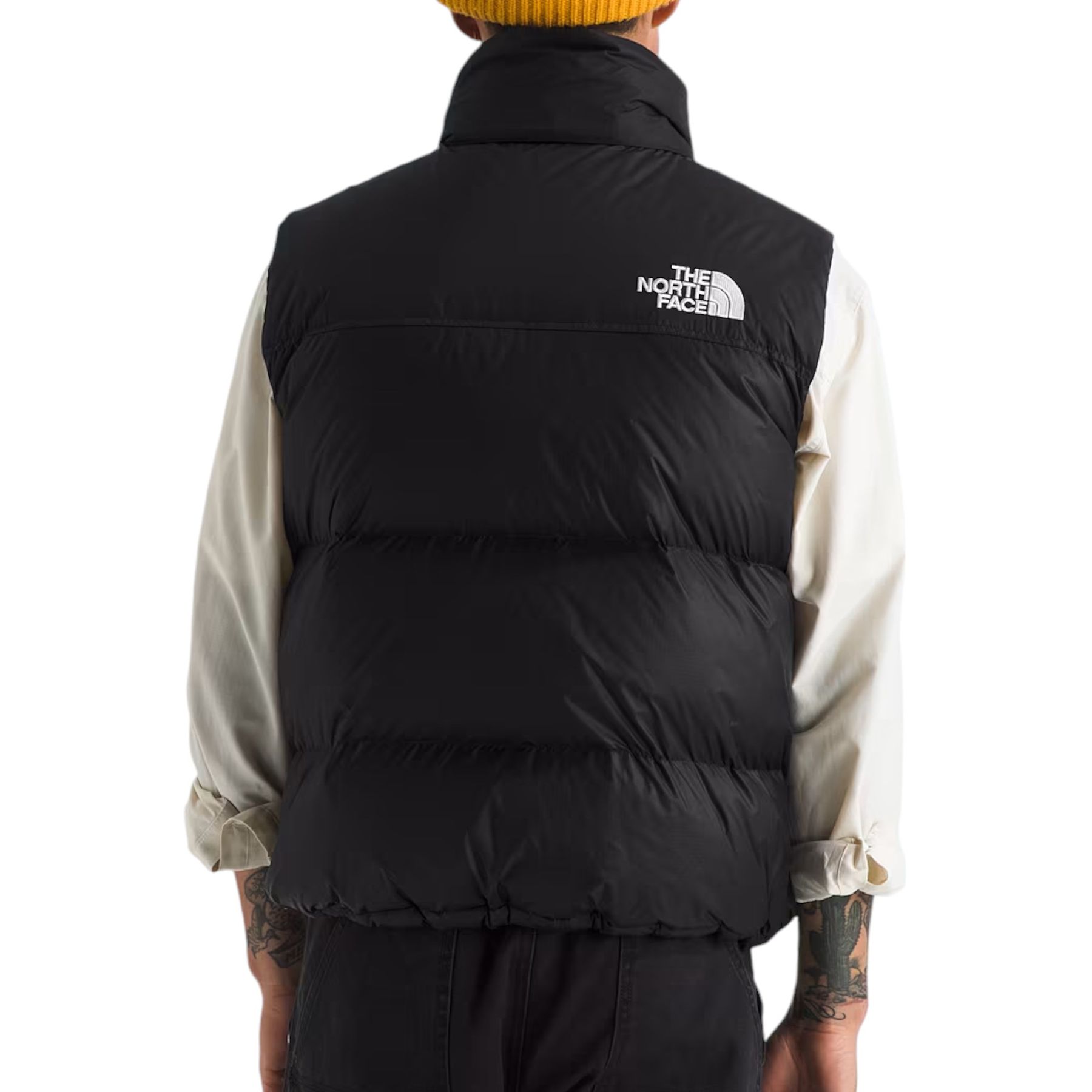THE NORTH FACE VEST