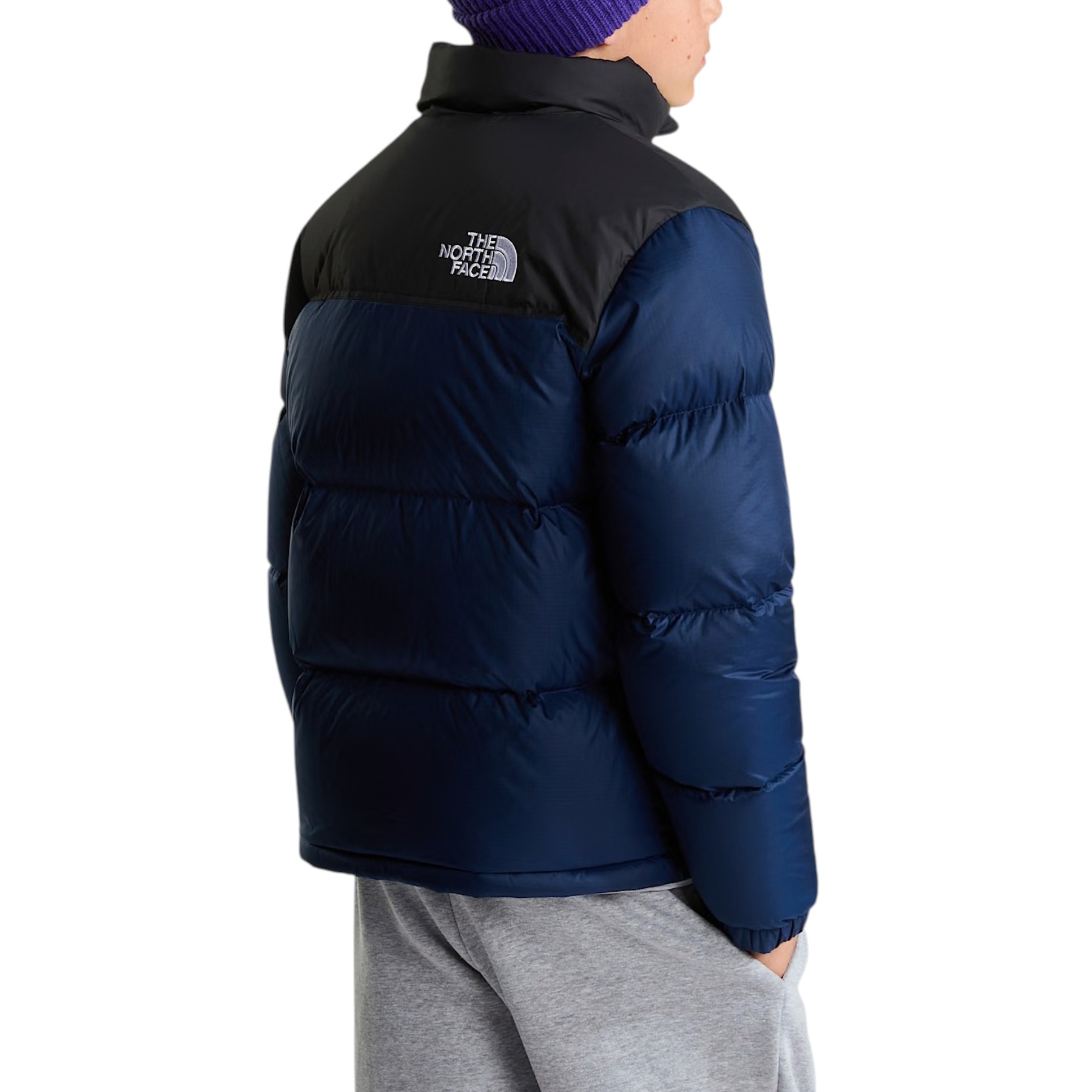 THE NORTH FACE JACKET BAMBINO
