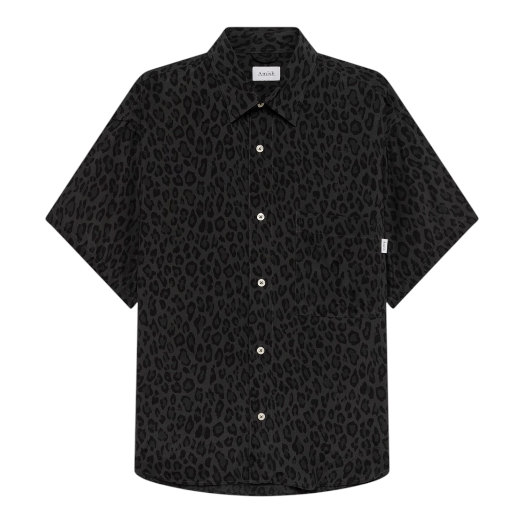 AMISH CAMICIA