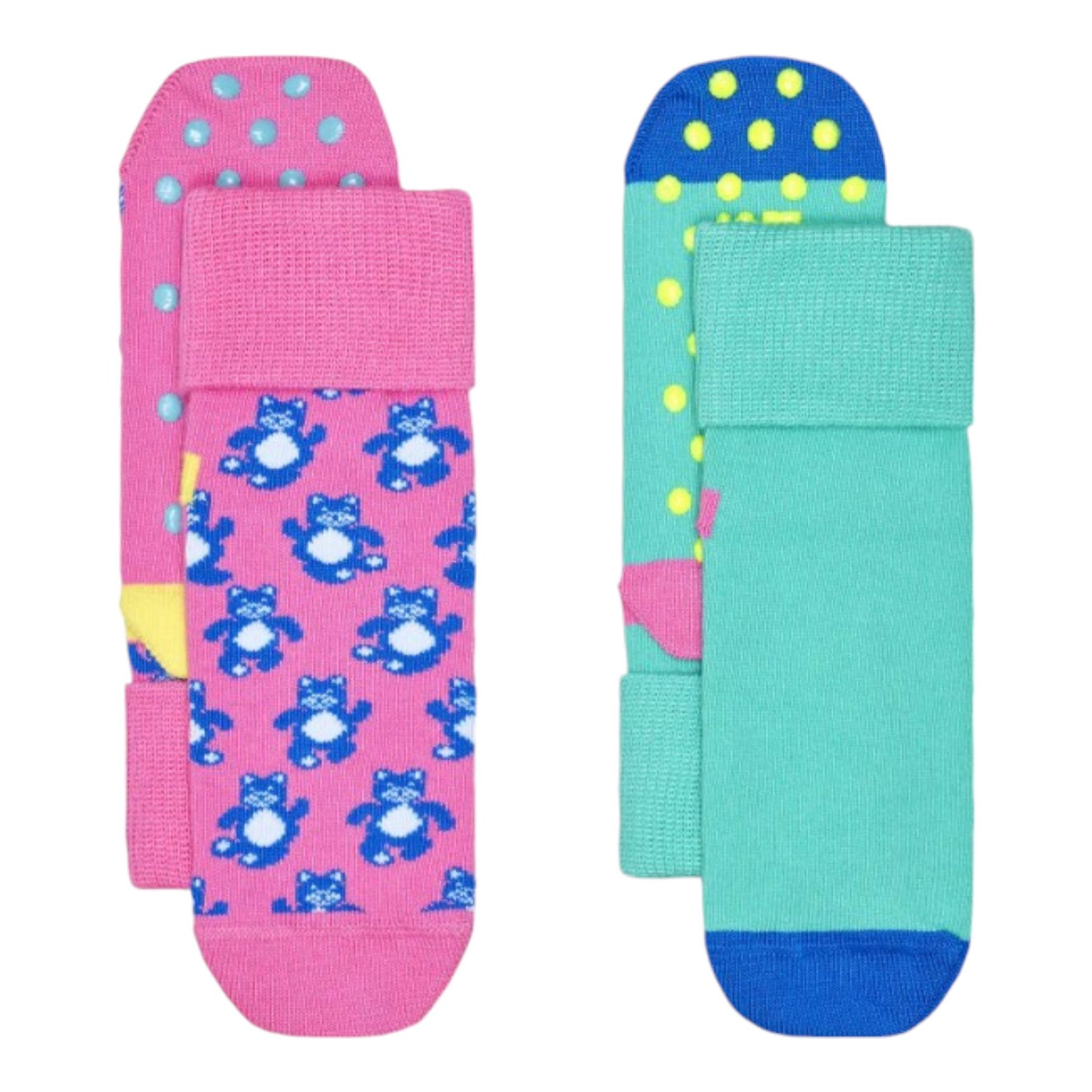 HAPPY SOCKS CALZINI BAMBINA