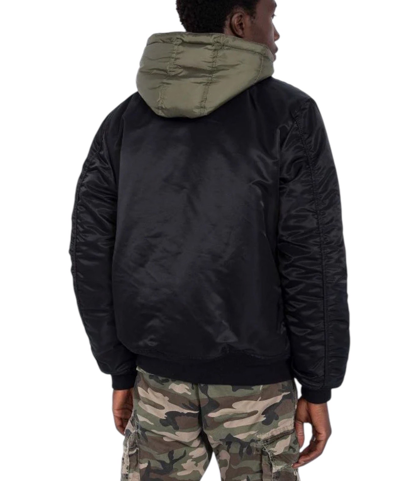 SCHOTT N.Y.C JACKET