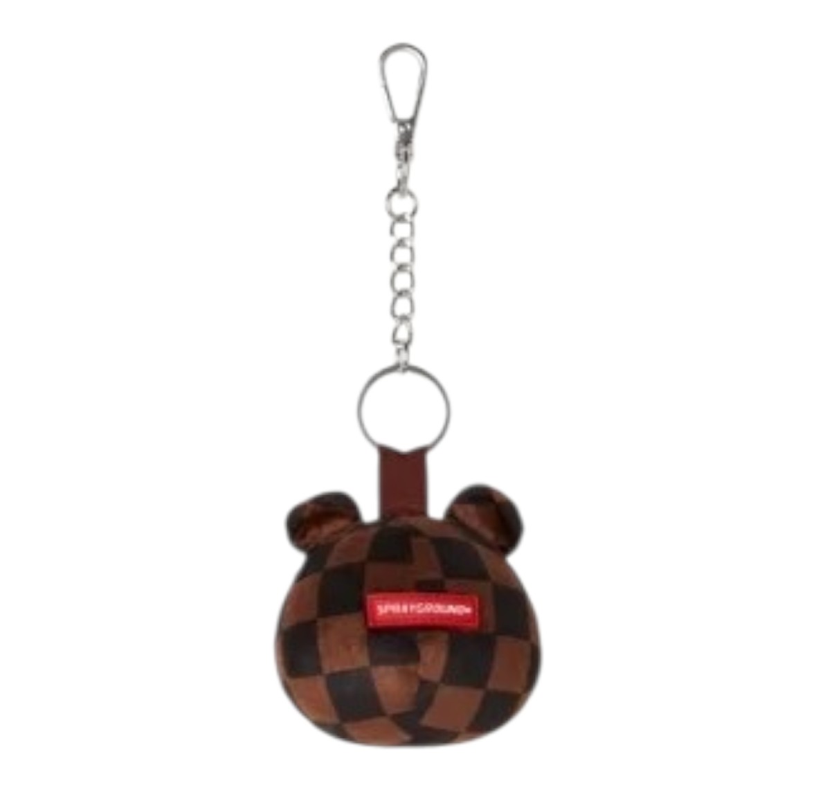 SPRAYGROUND PORTACHIAVE UNISEX