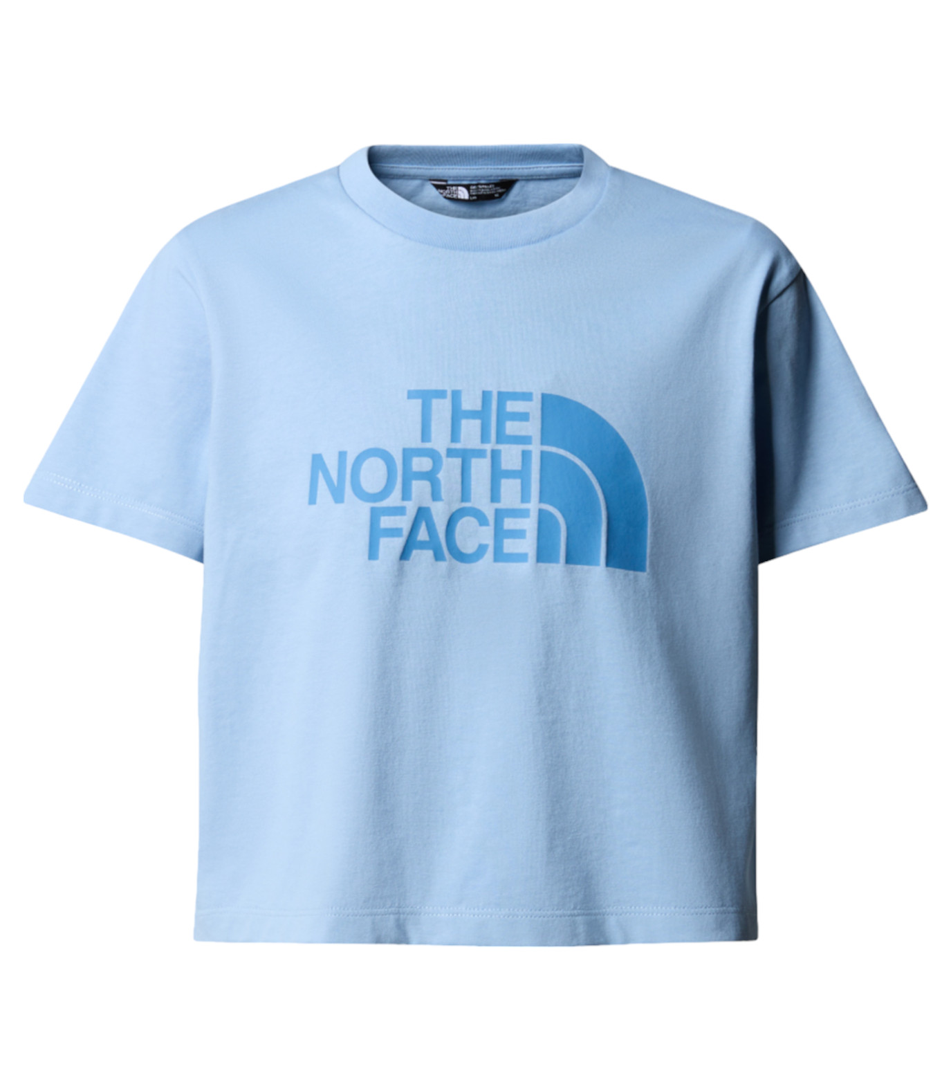 THE NORTH FACE T-SHIRT BAMBINA