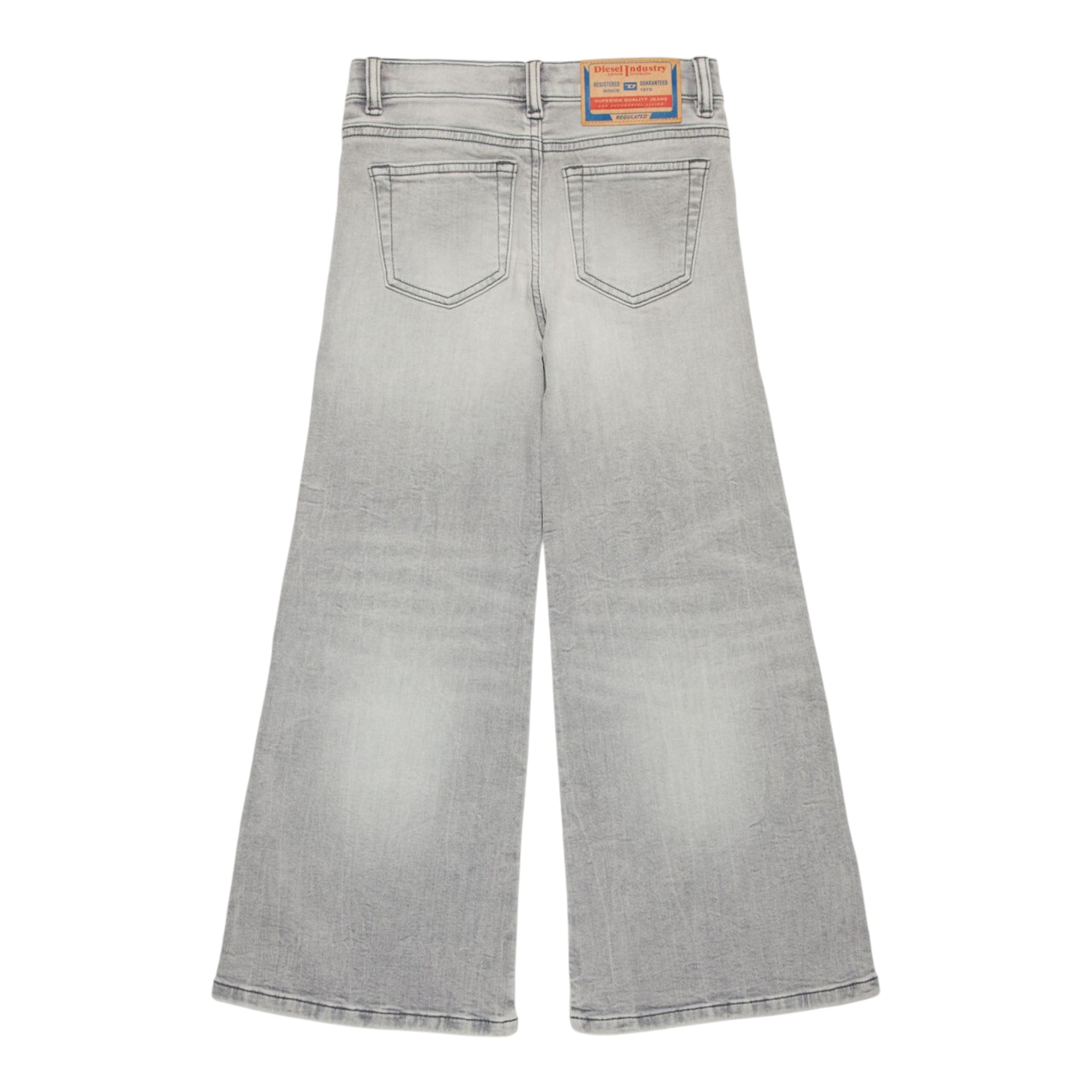 DIESEL JEANS BAMBINO/BAMBINA