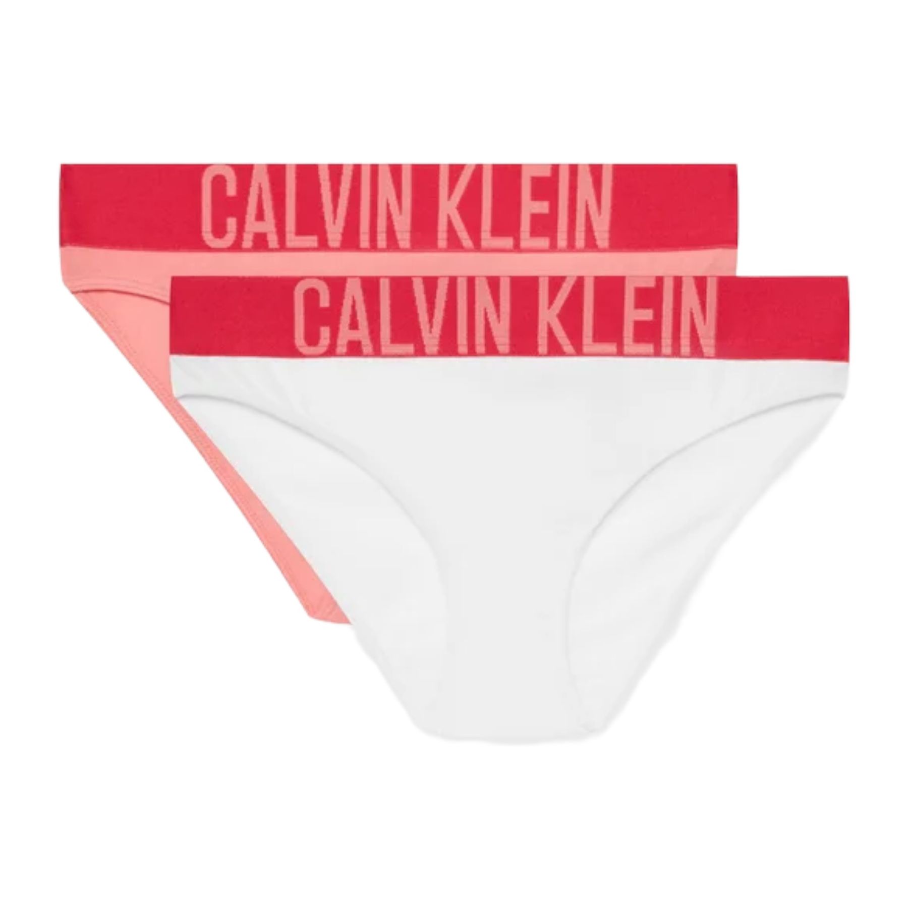 CALVIN KLEIN SLIP BAMBINA