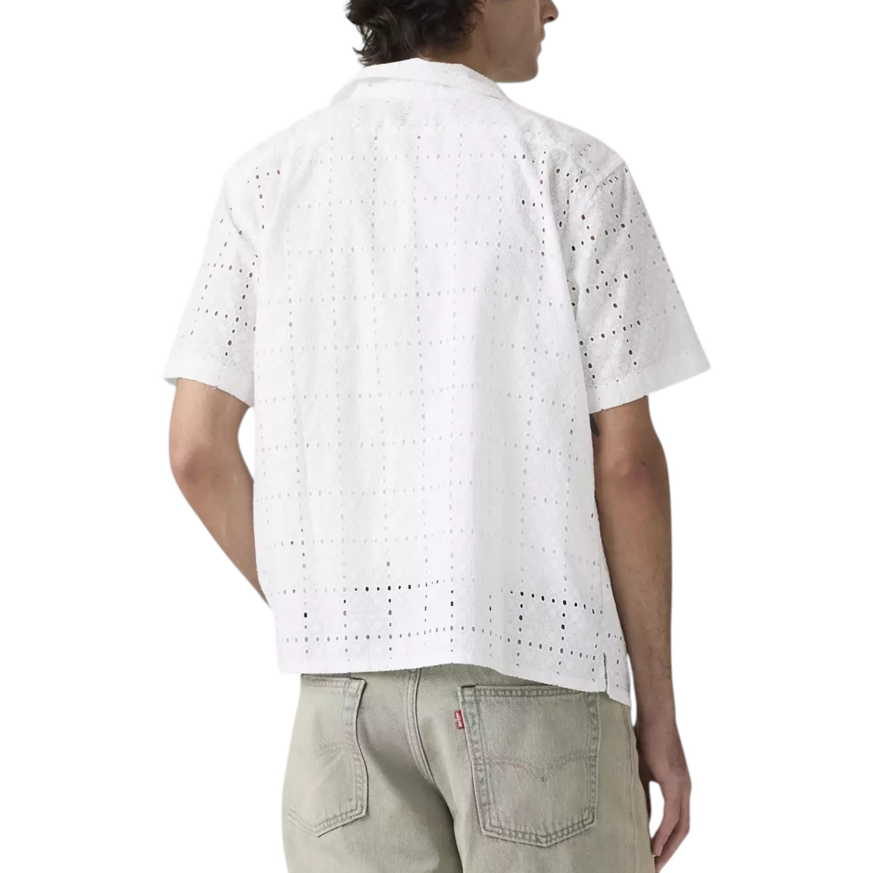 LEVI'S® CAMICIA