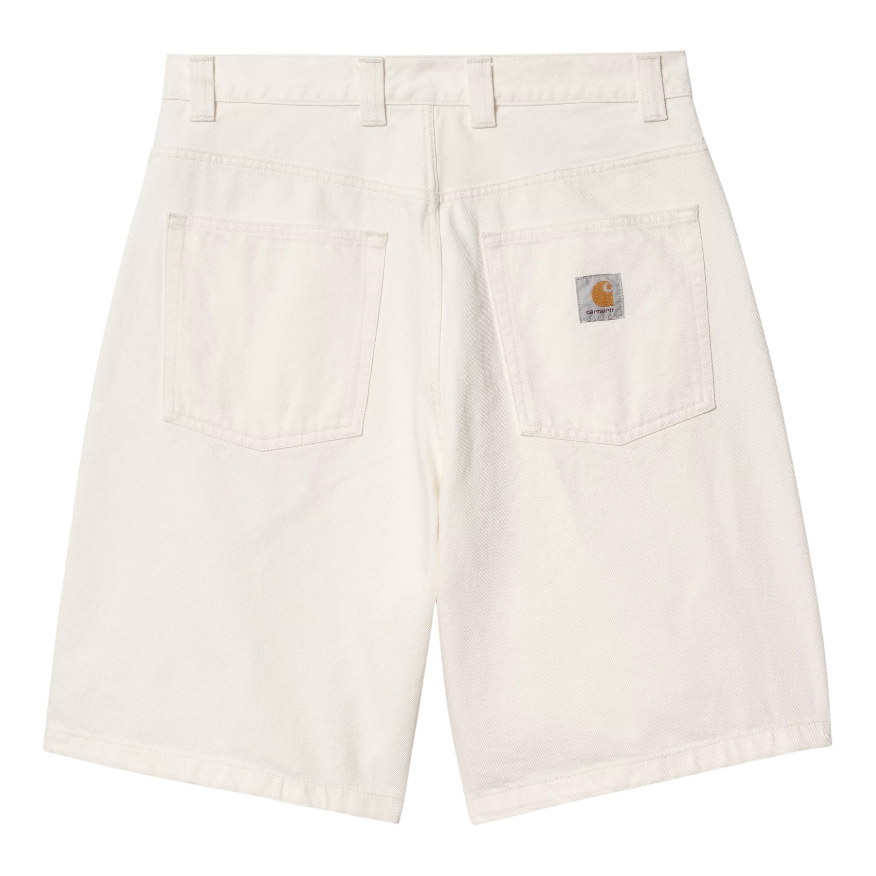 CARHARTT WIP SHORTS