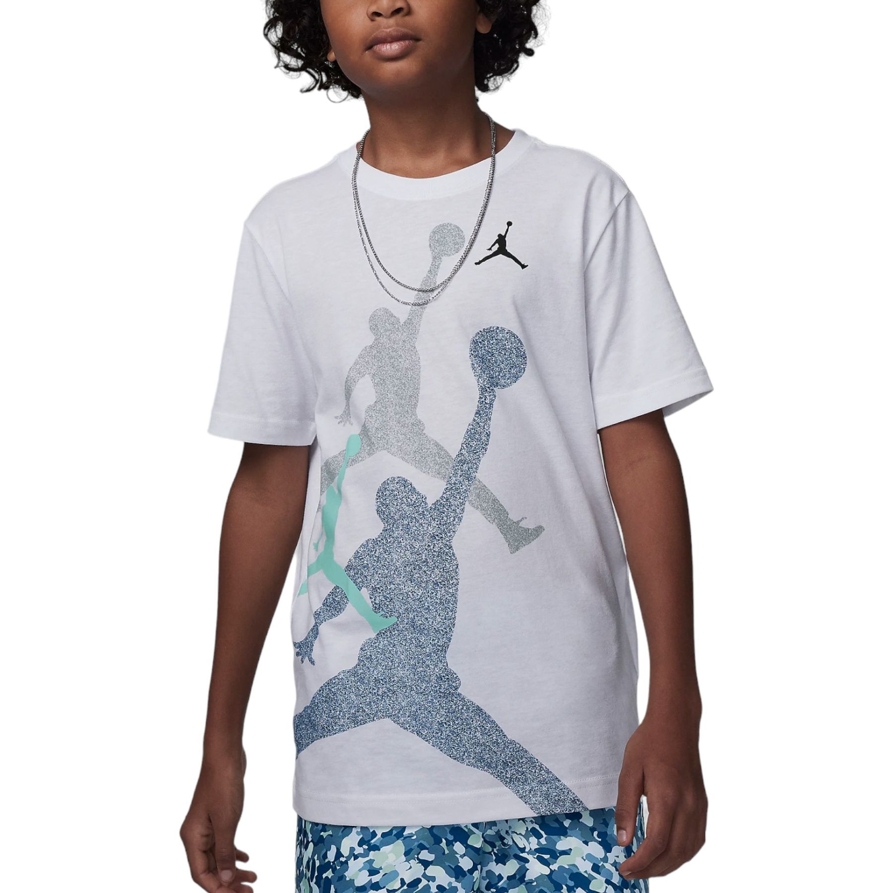 JORDAN T-SHIRT BAMBINO