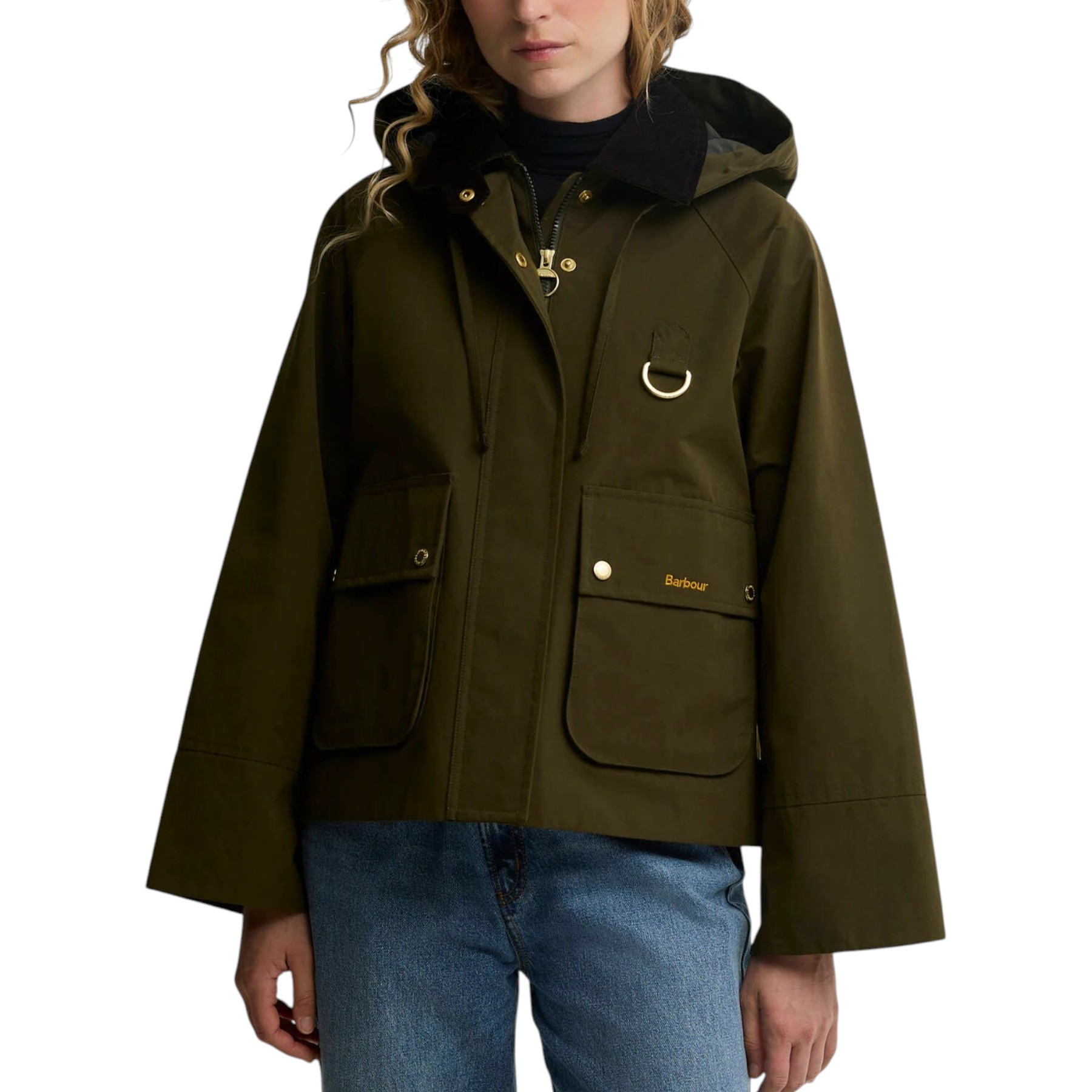 BARBOUR LSP0354