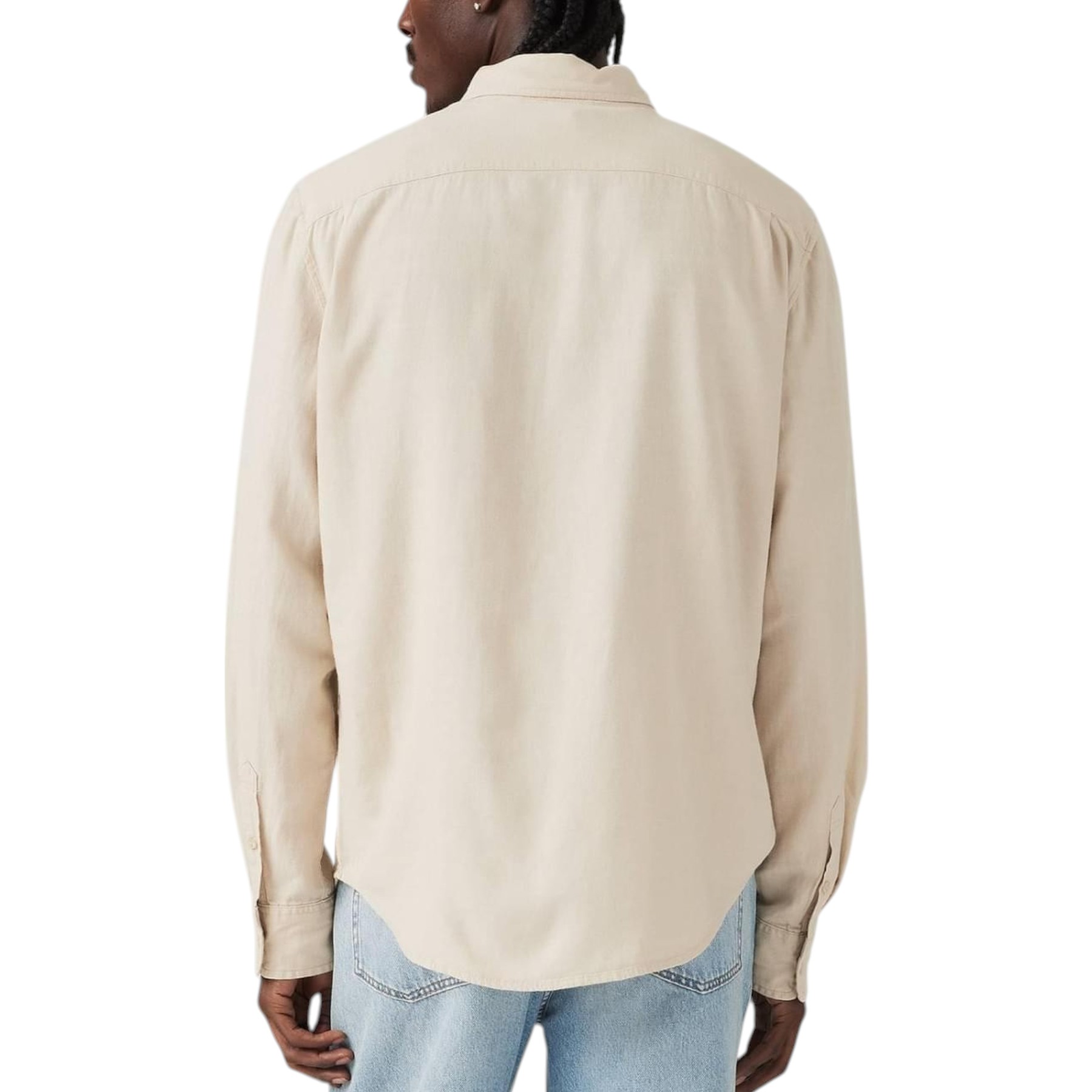 LEVI'S® CAMICIA