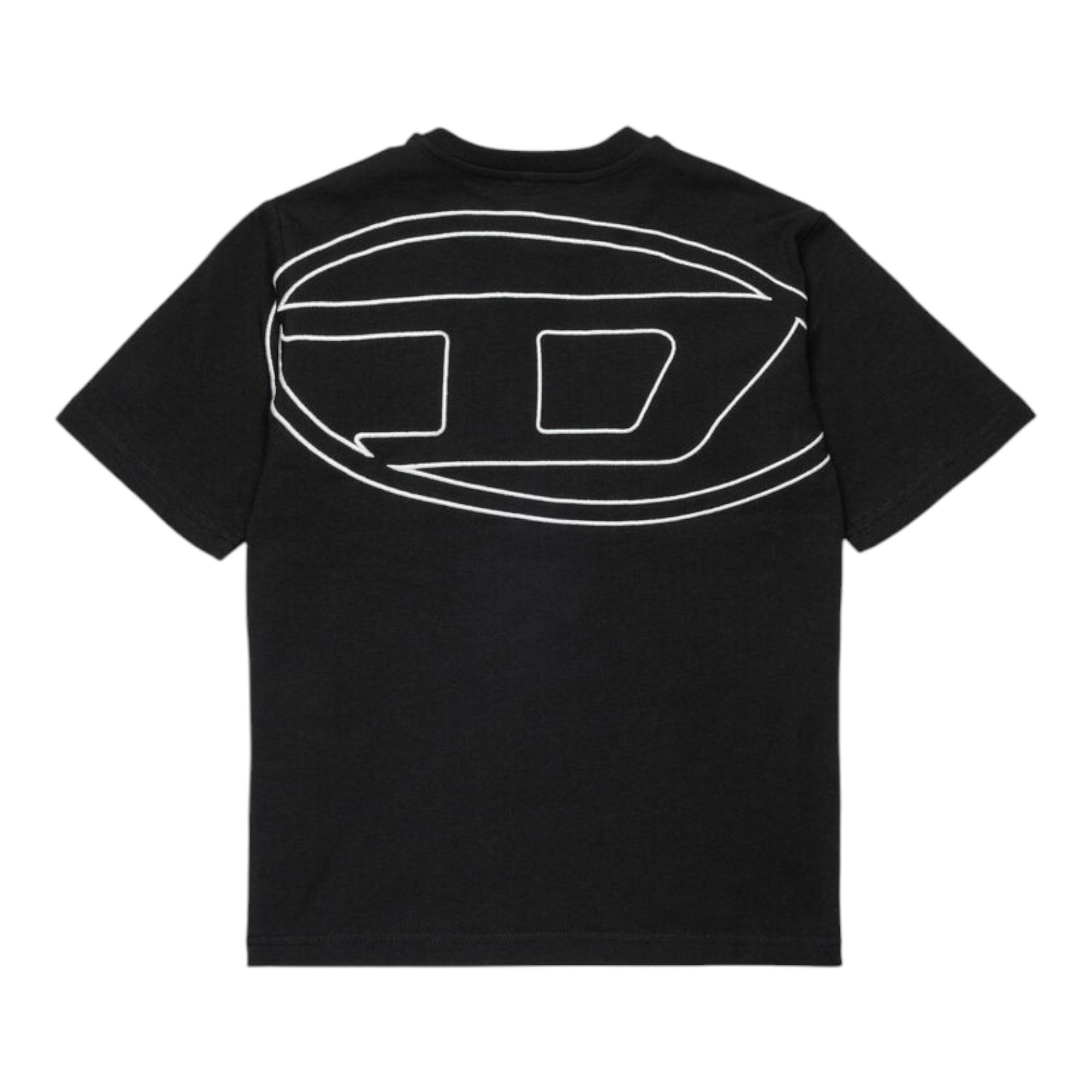 DIESEL T-SHIRT BAMBINO/BAMBINA