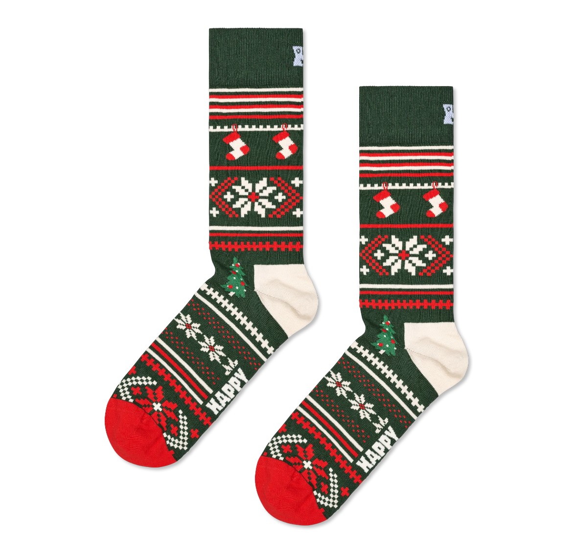 HAPPY SOCKS CALZINI UNISEX