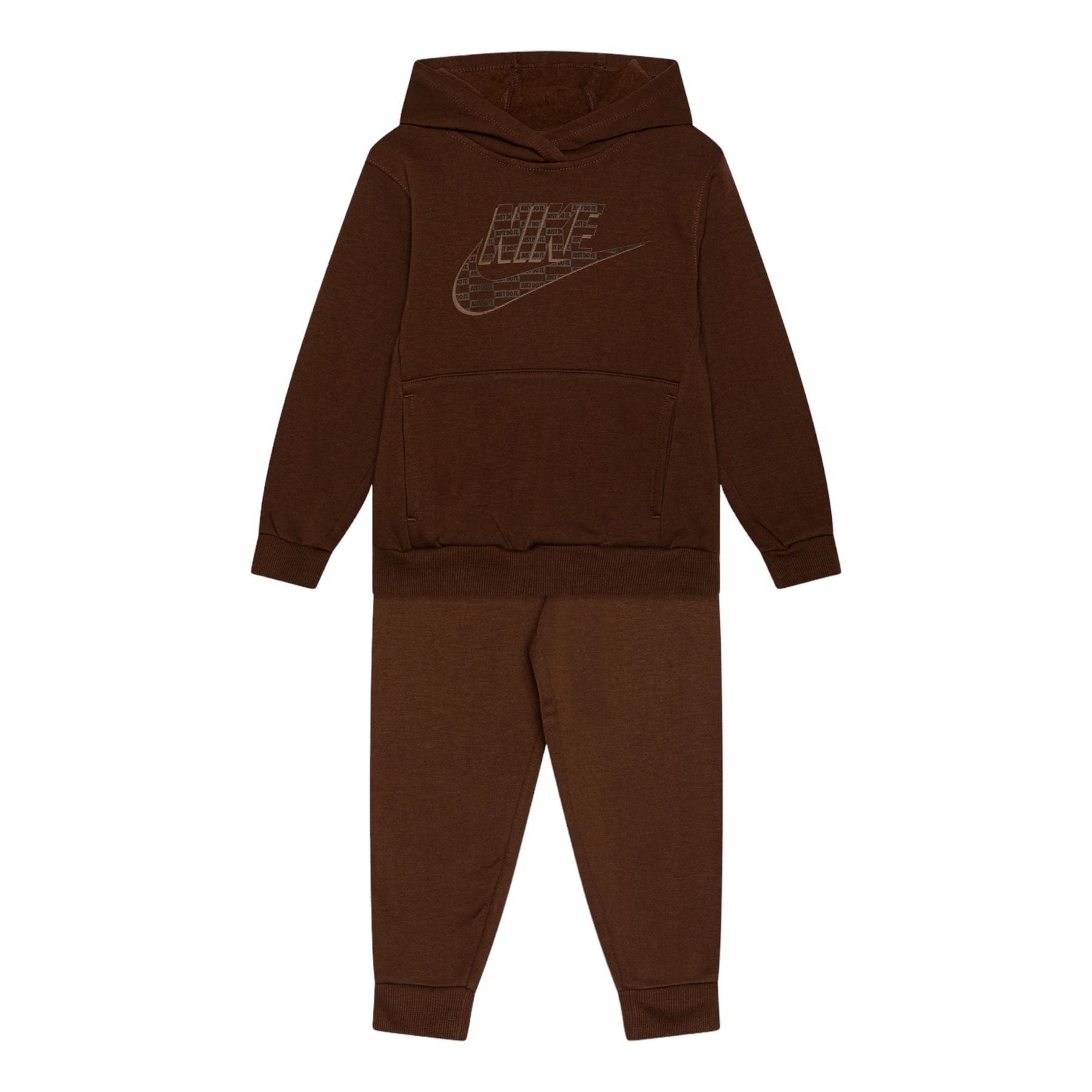 NIKE SET BAMBINO