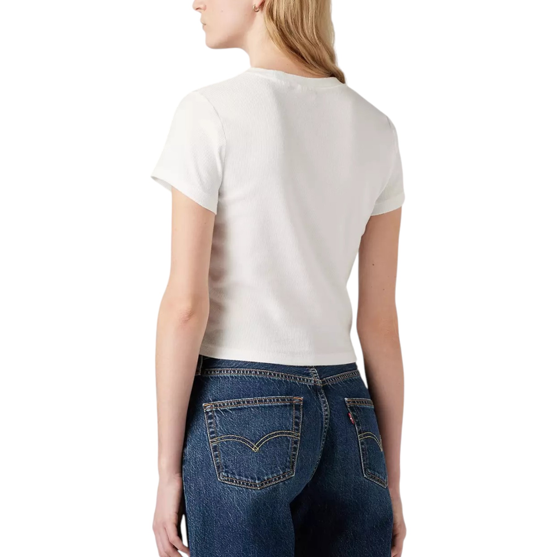 LEVI'S® T-SHIRT DONNA