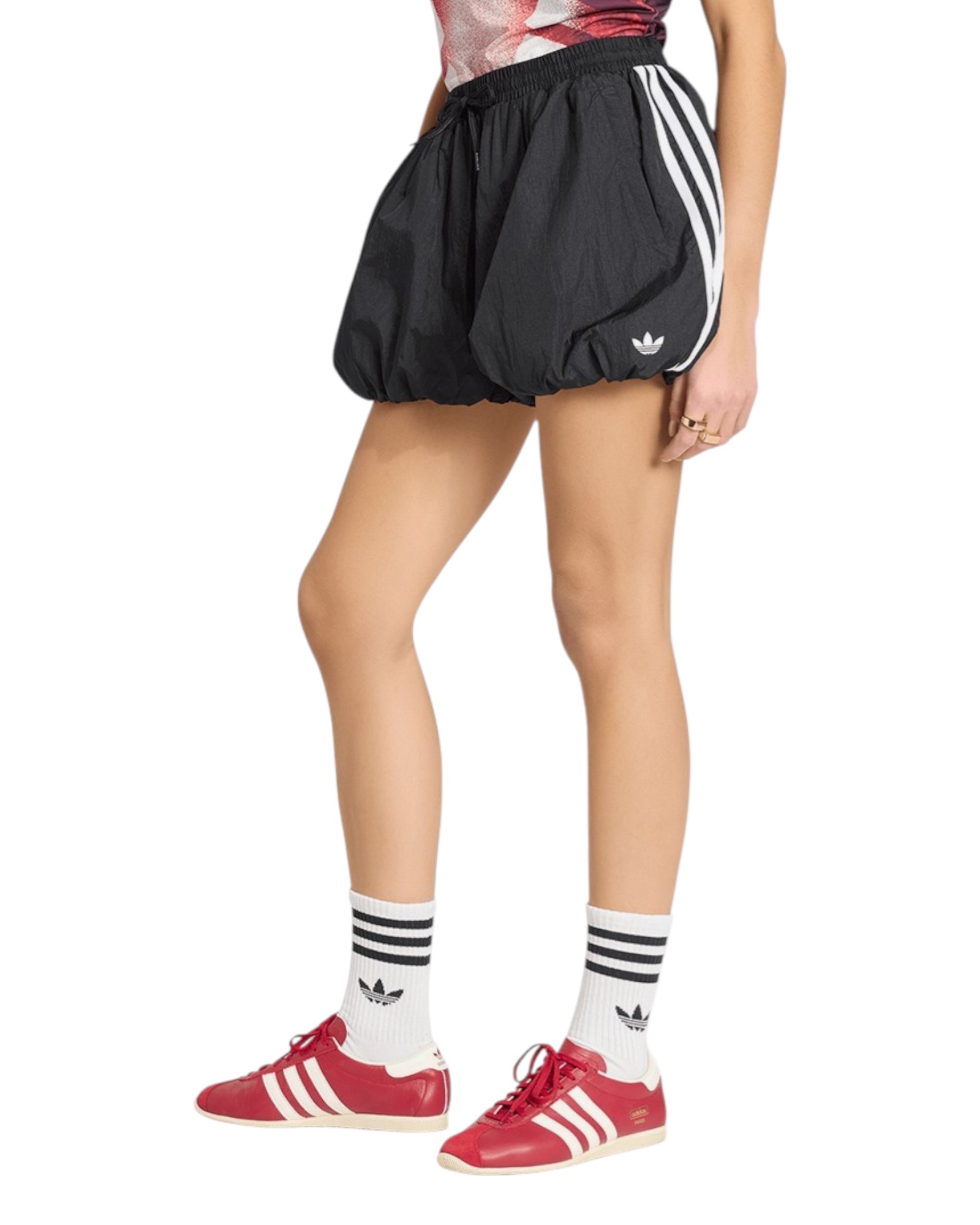 ADIDAS SHORT DONNA