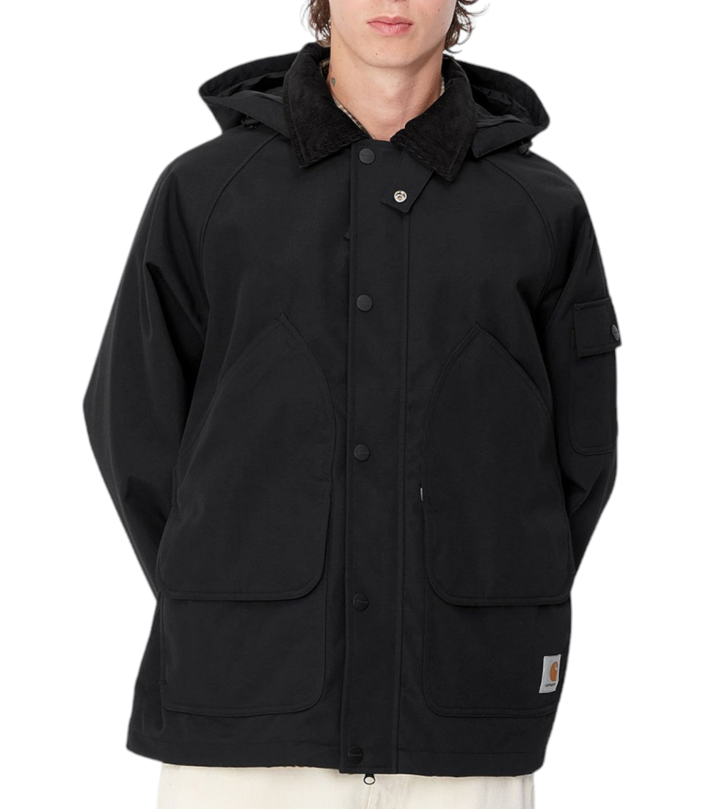 CARHARTT WIP JACKET