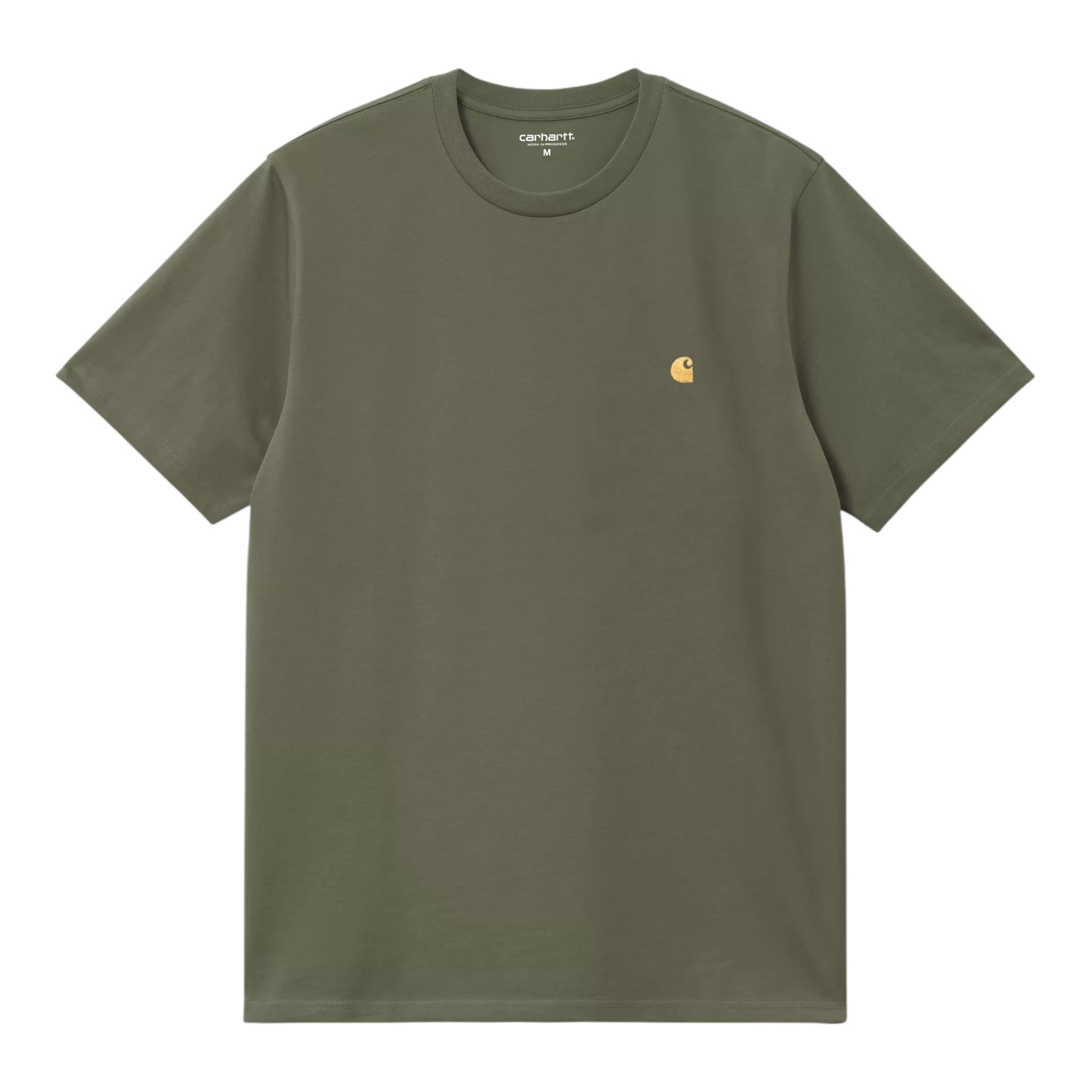 CARHARTT WIP T-SHIRT UNISEX
