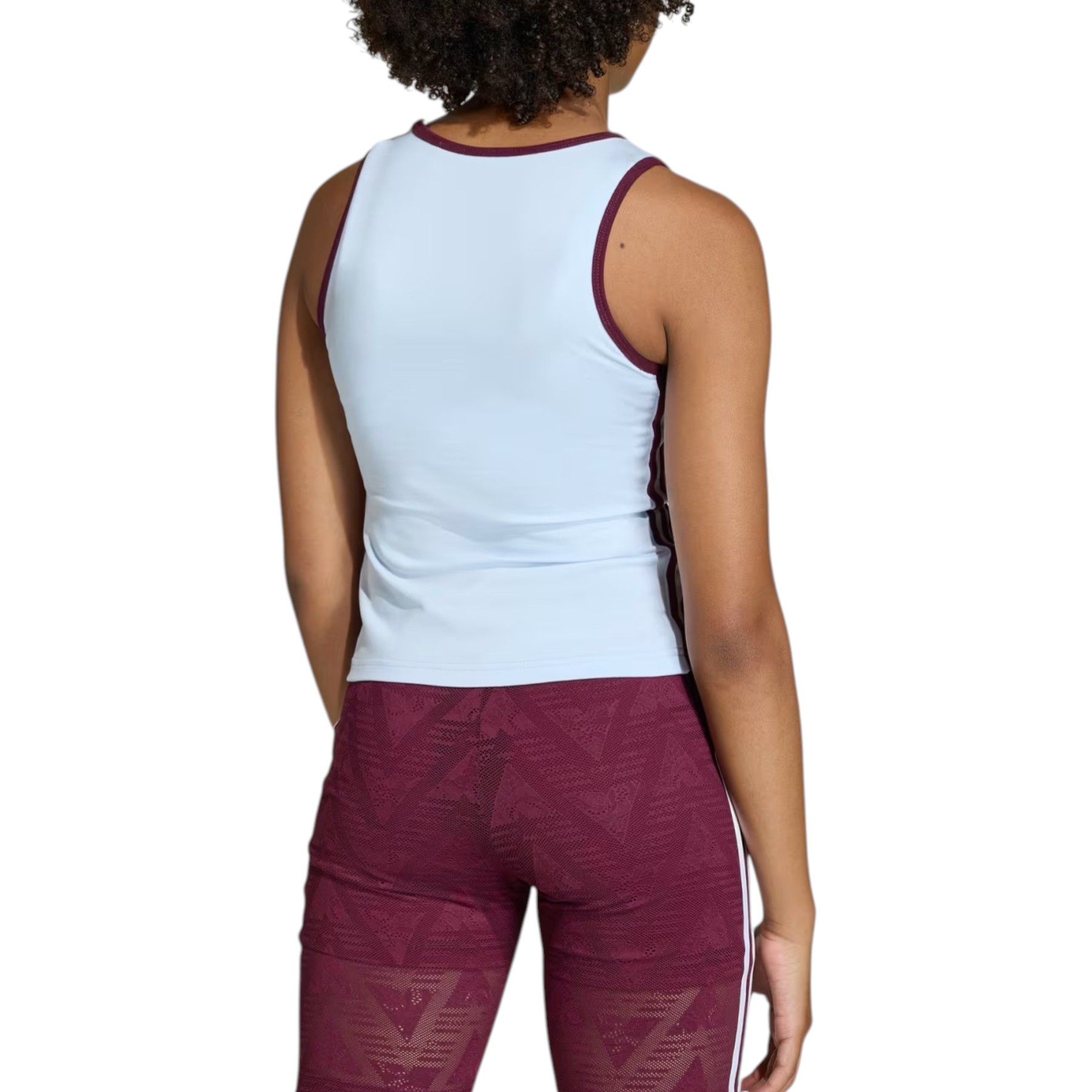 ADIDAS CANOTTA BAMBINA