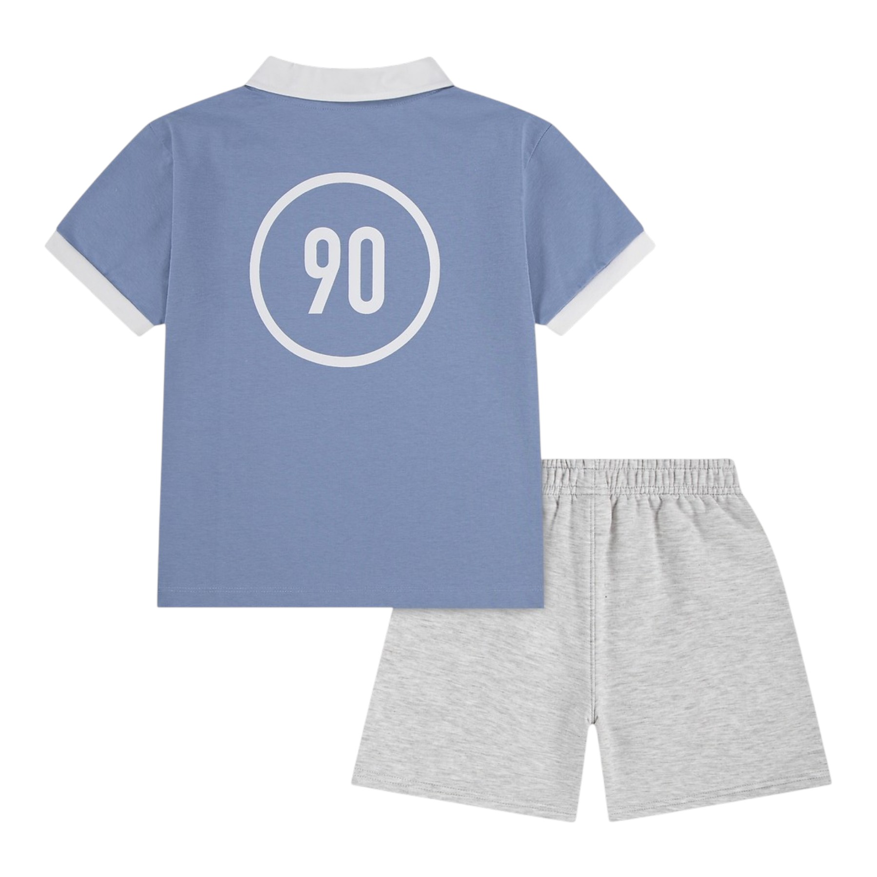 NIKE SET BAMBINO