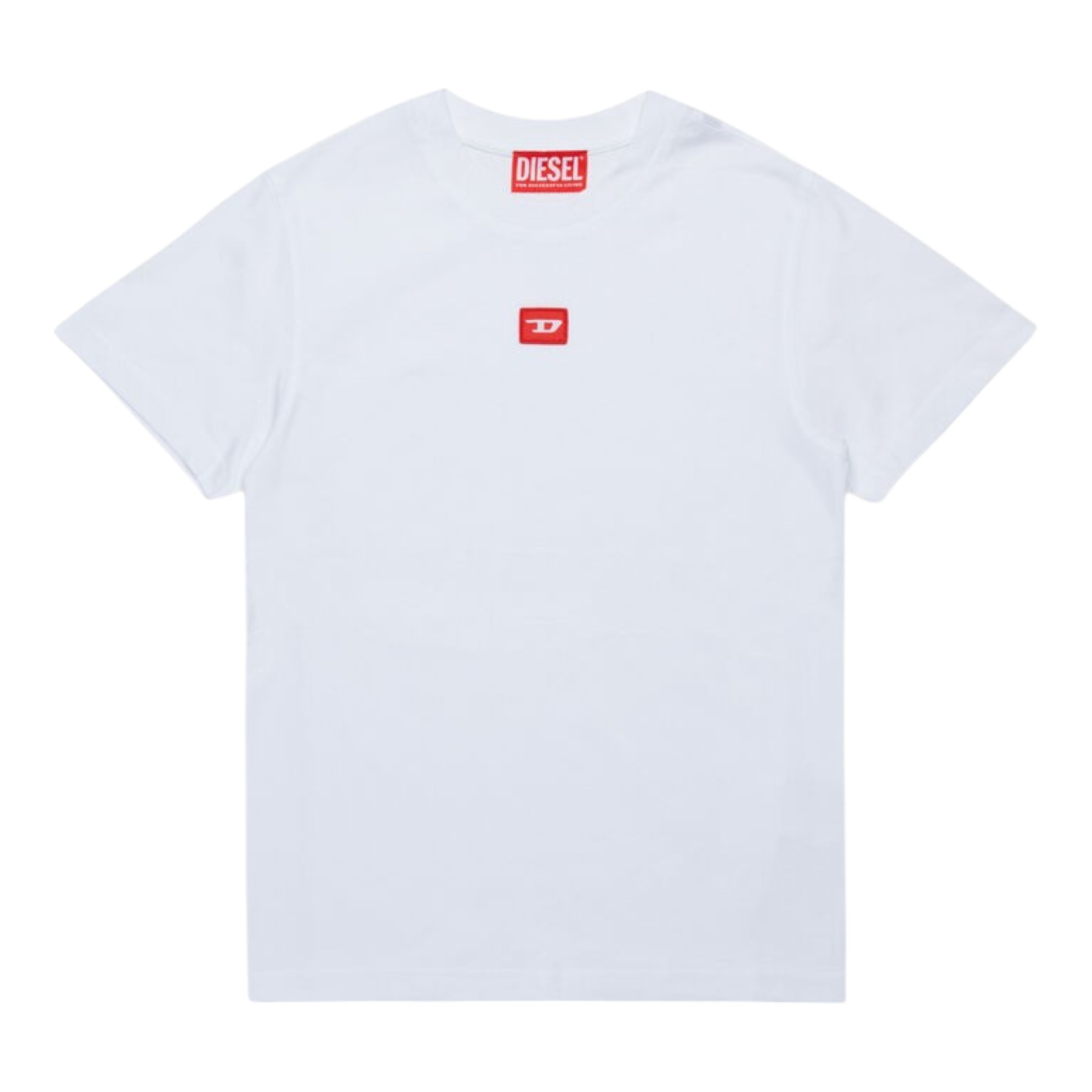 DIESEL T-SHIRT BAMBINO