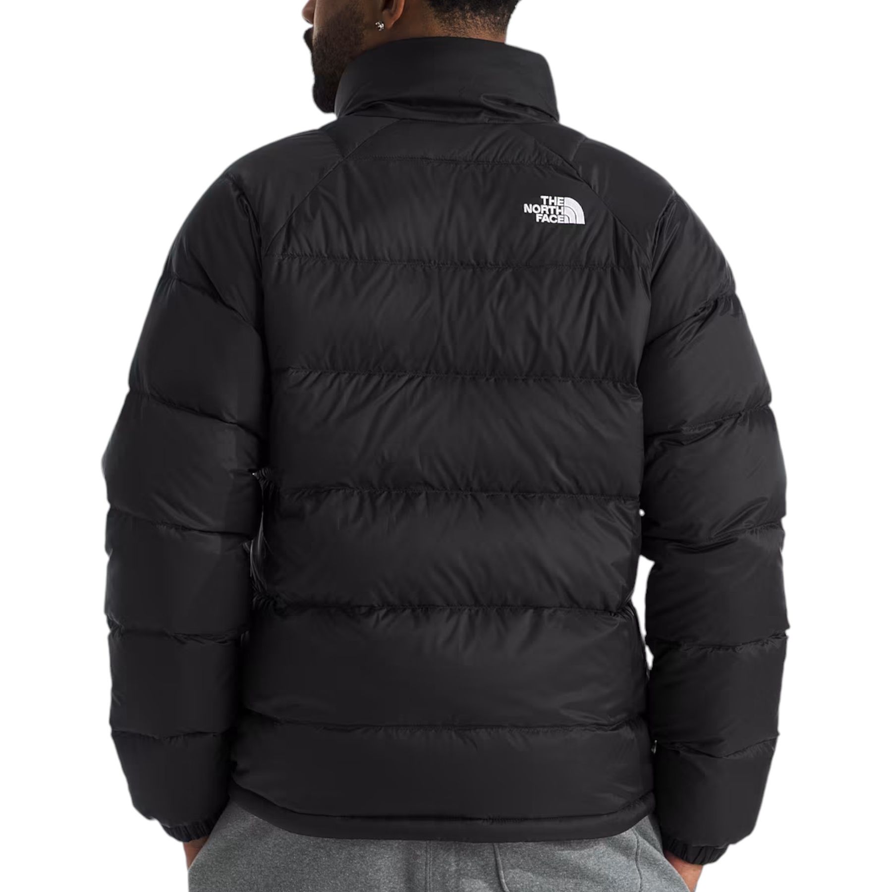 THE NORTH FACE JACKET