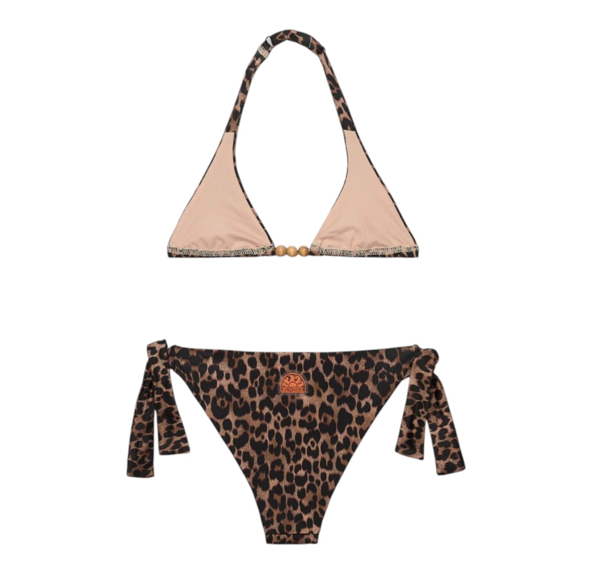 Sundek BIKINI BAMBINA