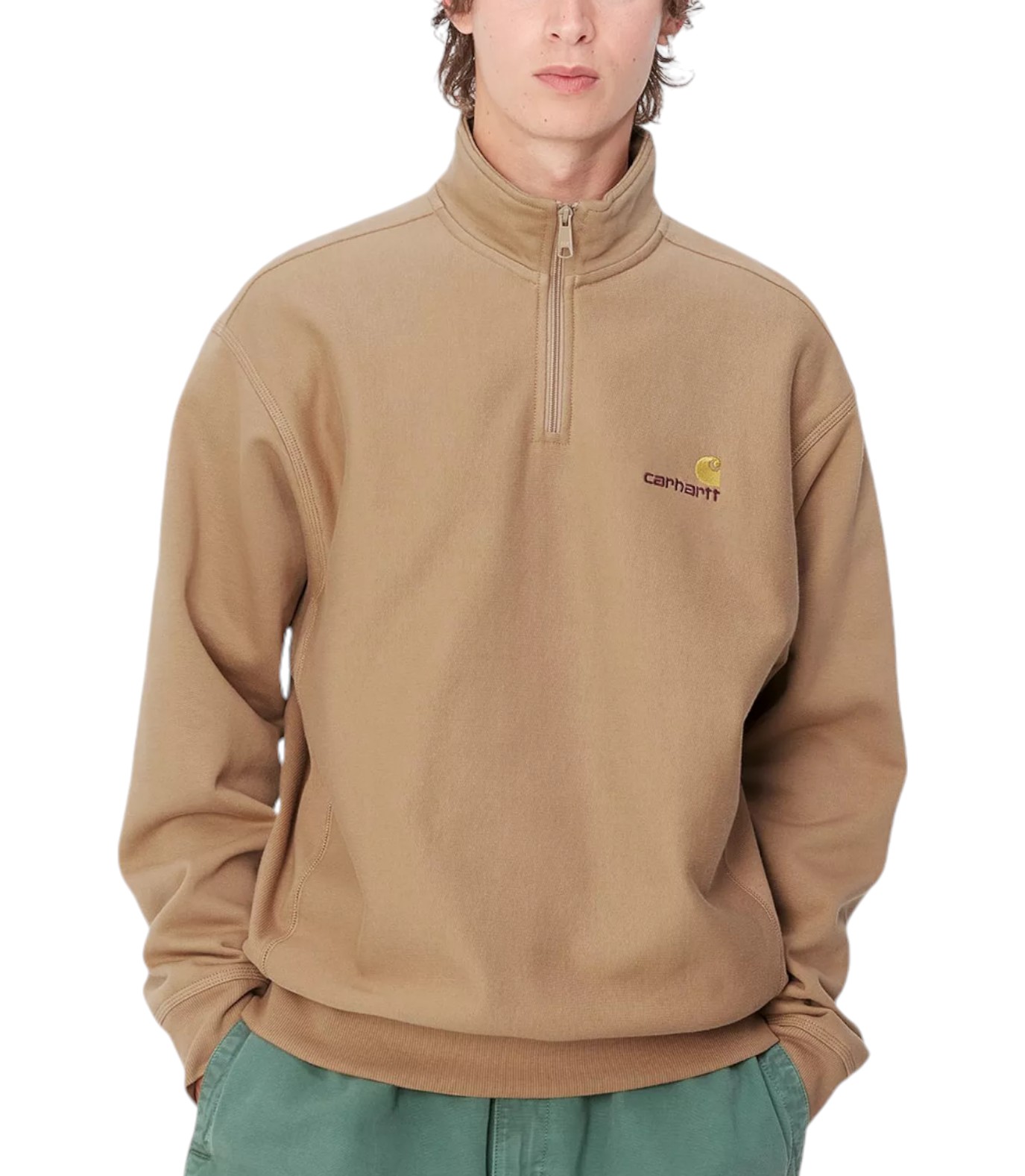 Carhartt Wip Felpa Autunno/inverno