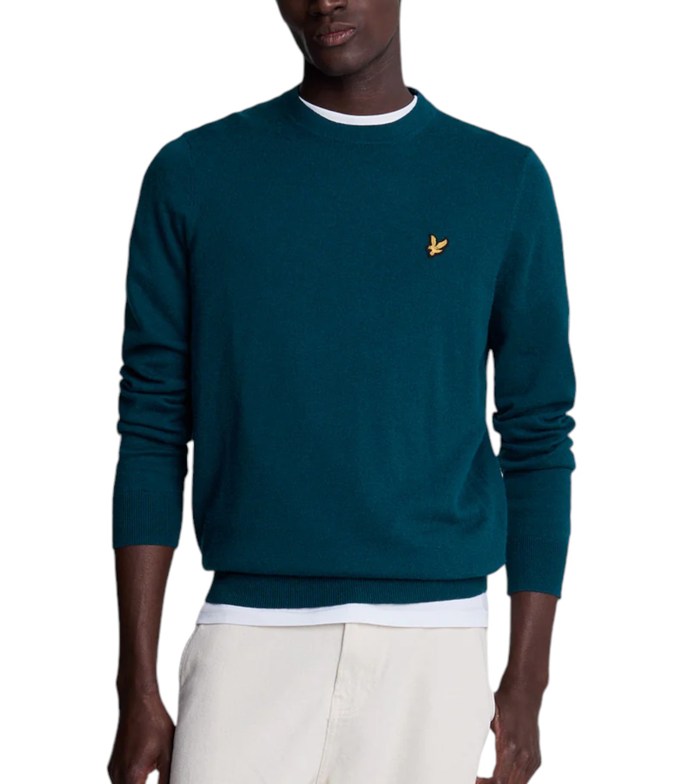 Lyle & Scott Knit Autunno/inverno