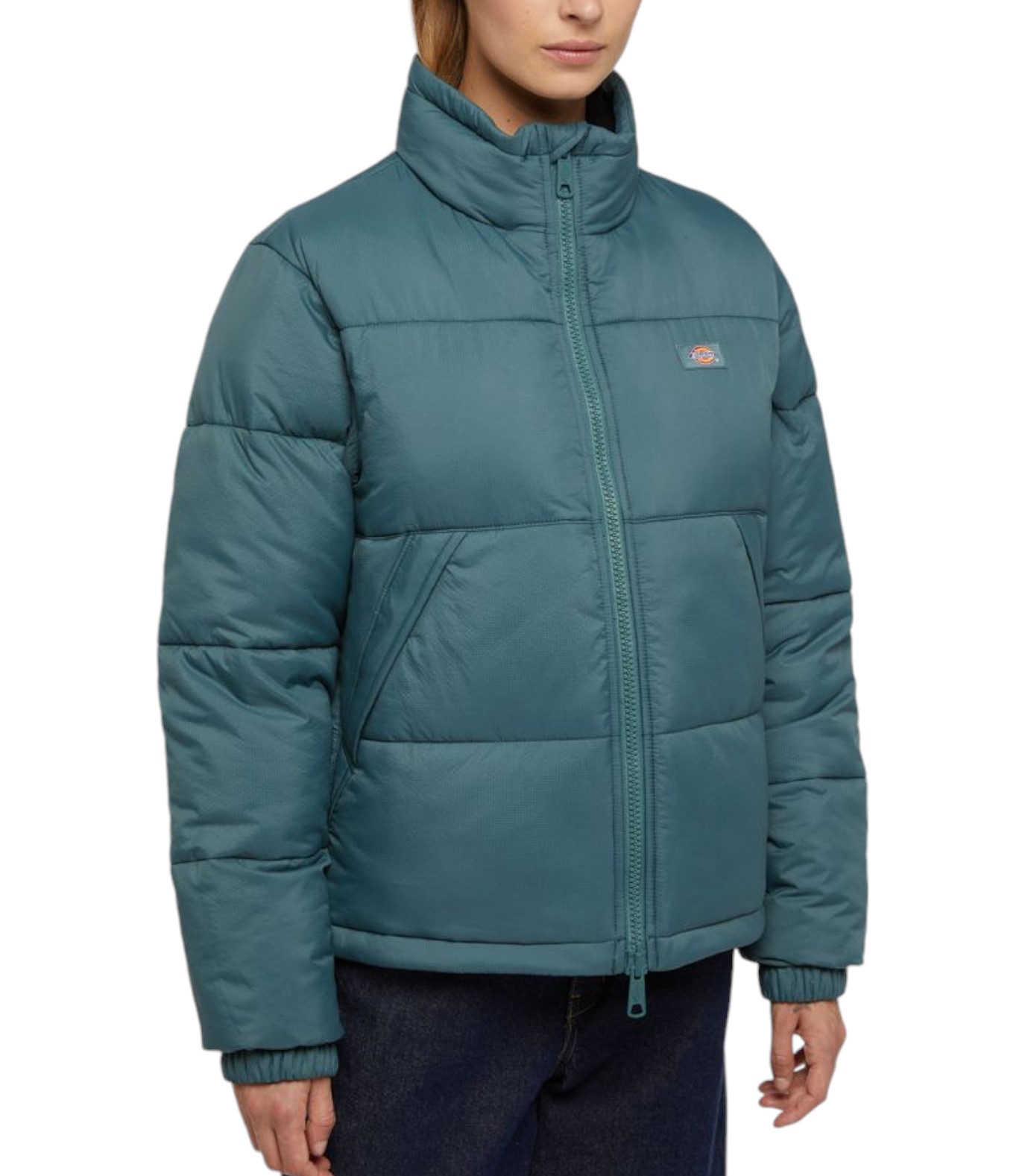 DICKIES JACKET DONNA