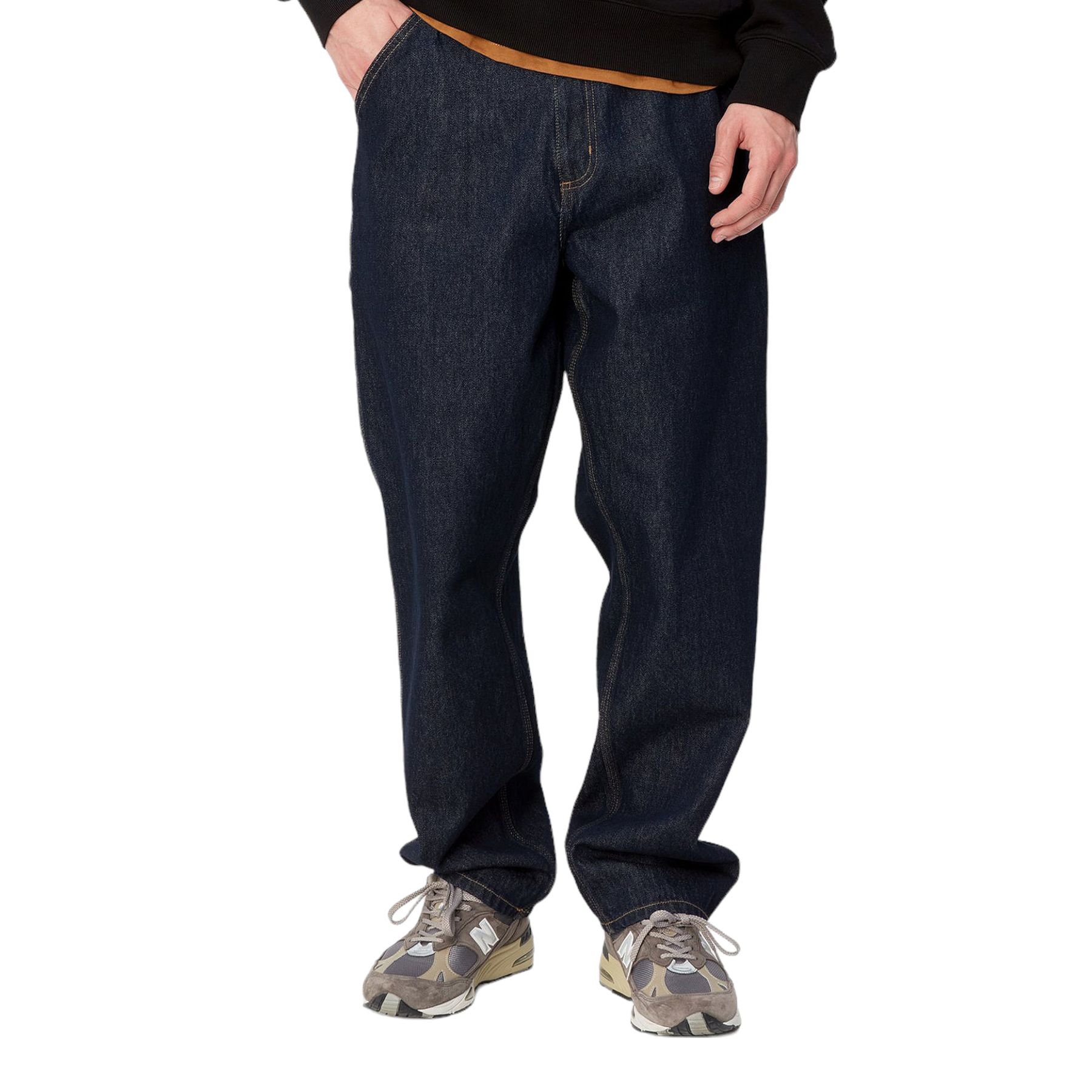 Carhartt Wip Jeans Autunno/inverno
