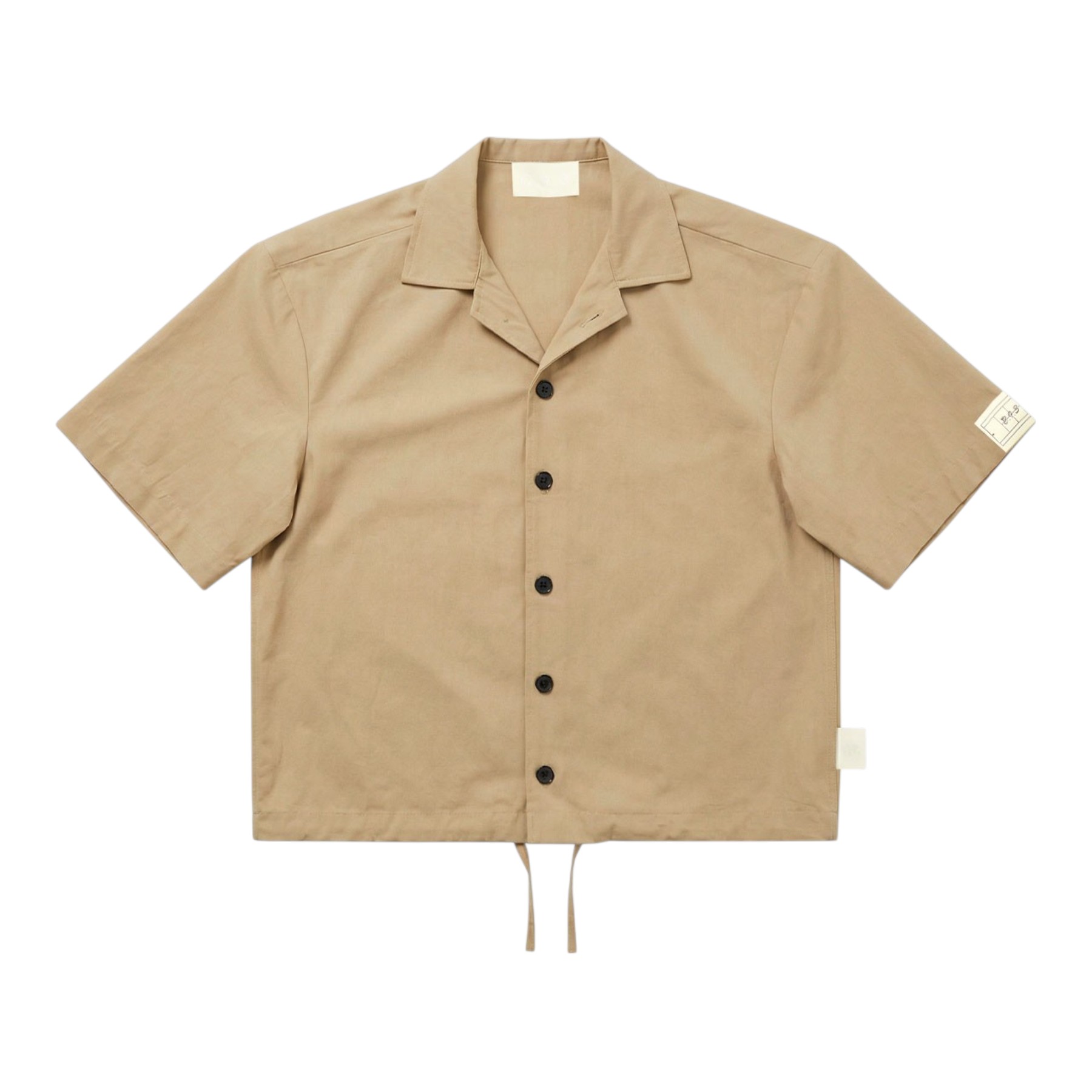 C.9.3 CAMICIA