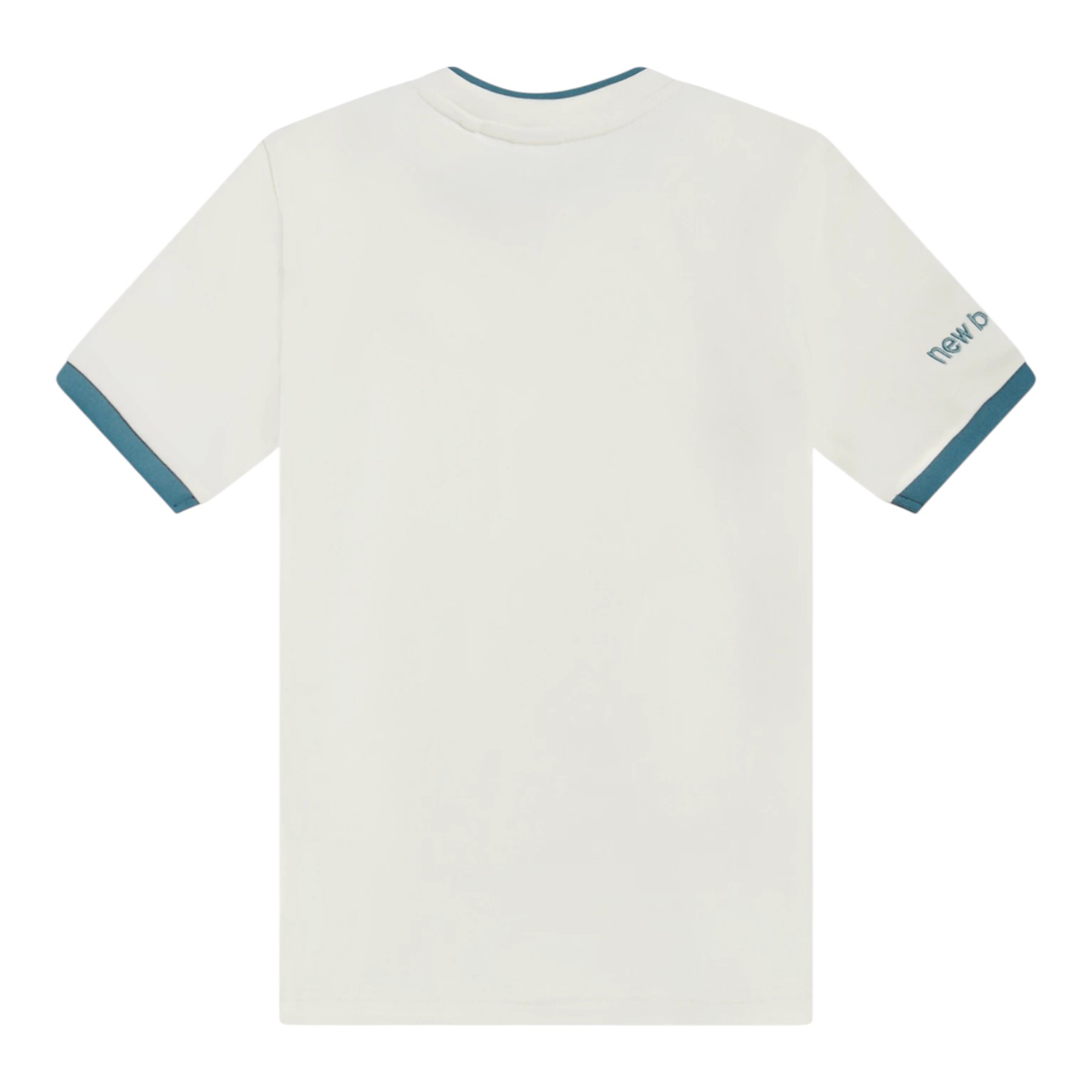 NEW BALANCE POLO BAMBINO/BAMBINA