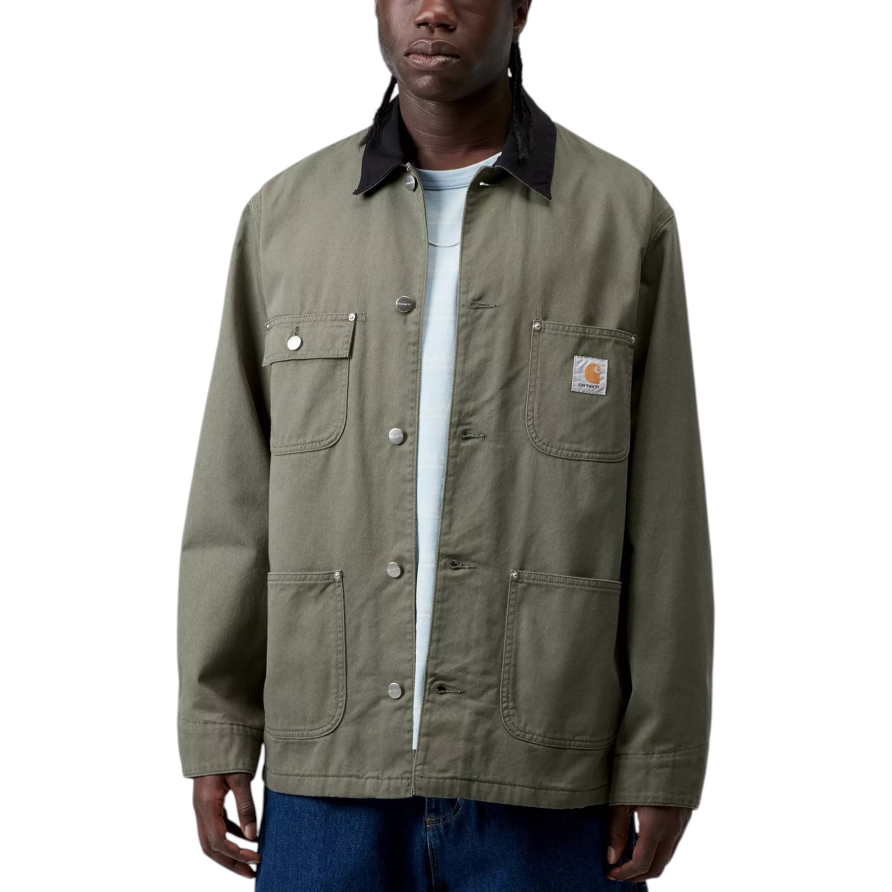 CARHARTT WIP JACKET
