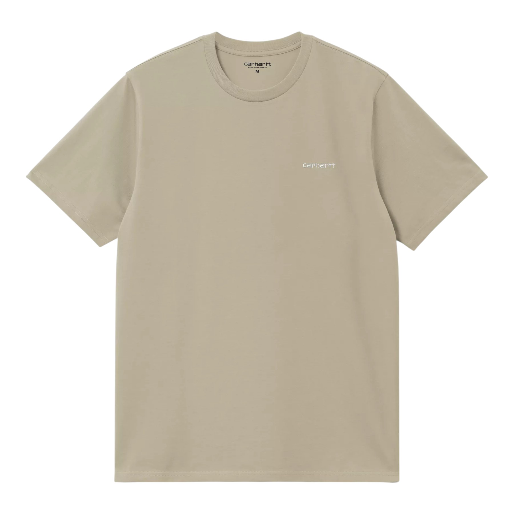 CARHARTT WIP T-SHIRT