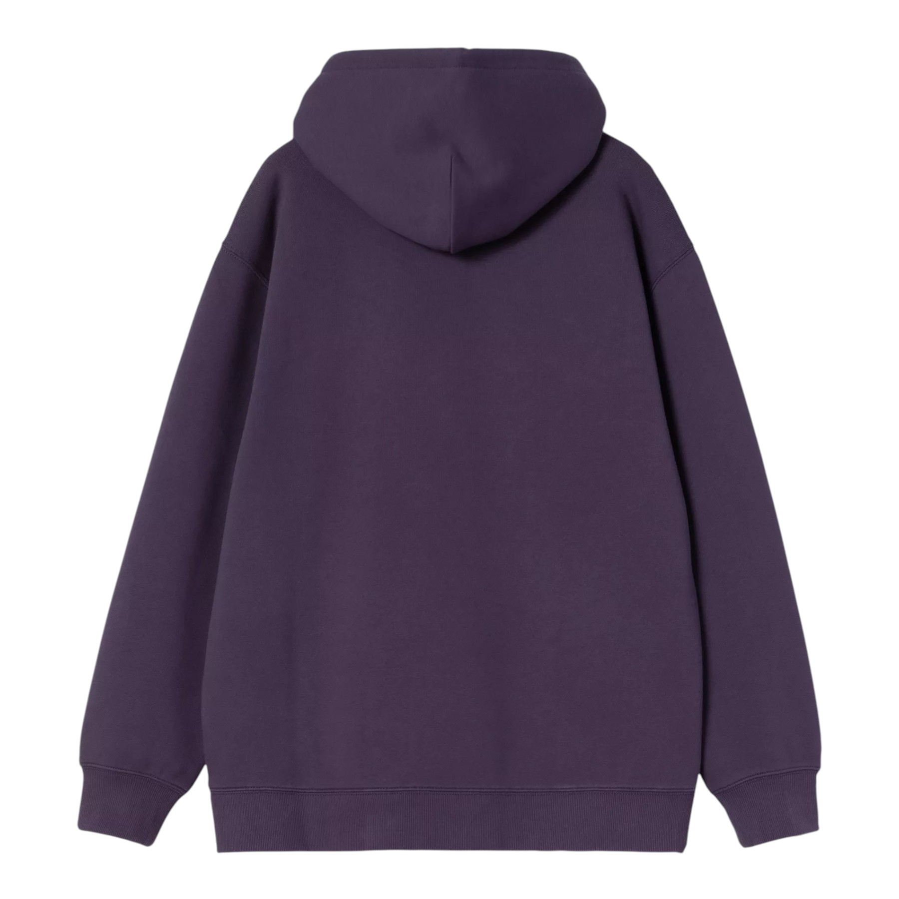 CARHARTT WIP FELPA DONNA