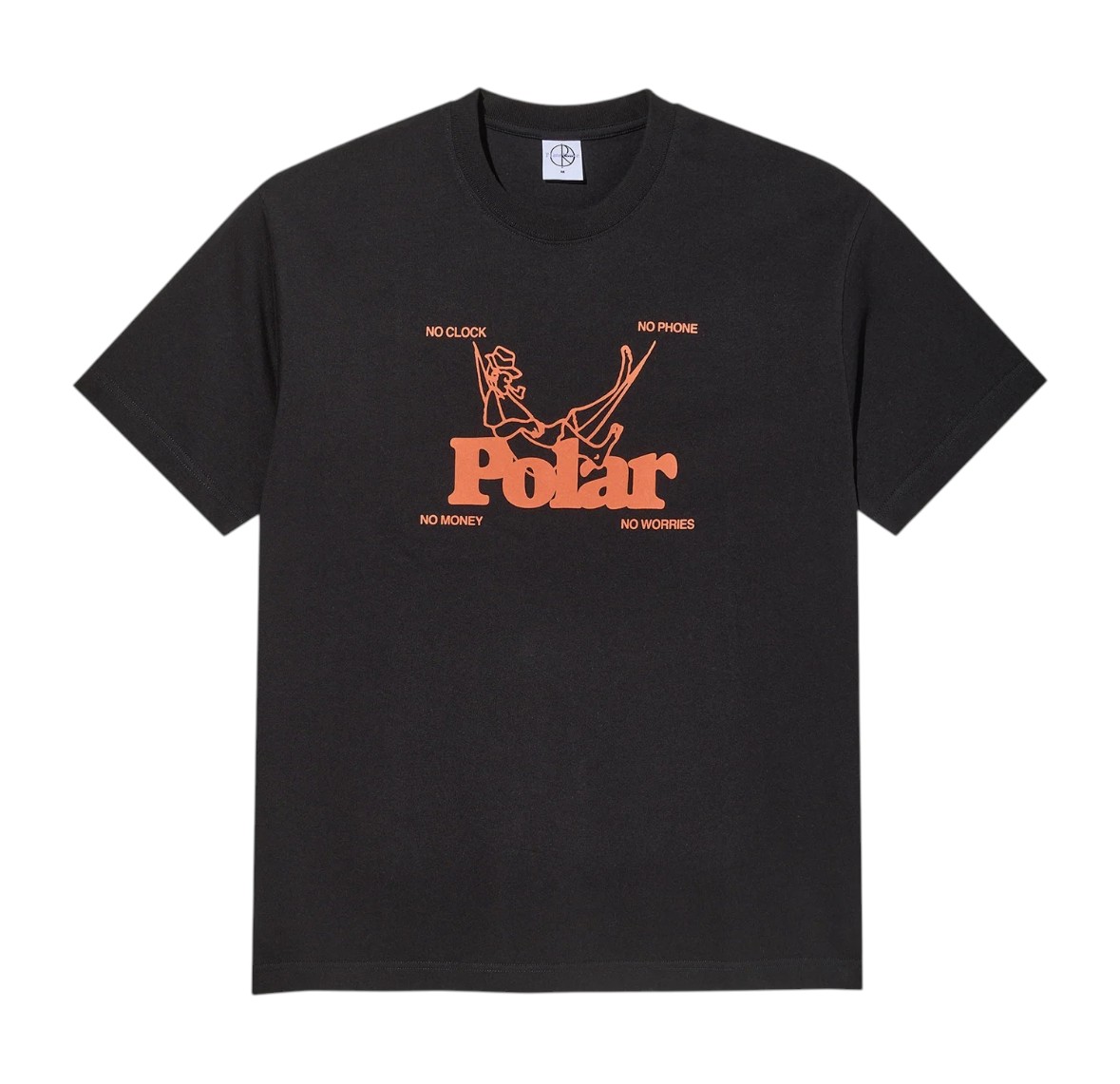 POLAR SKATE CO. T-SHIRTS