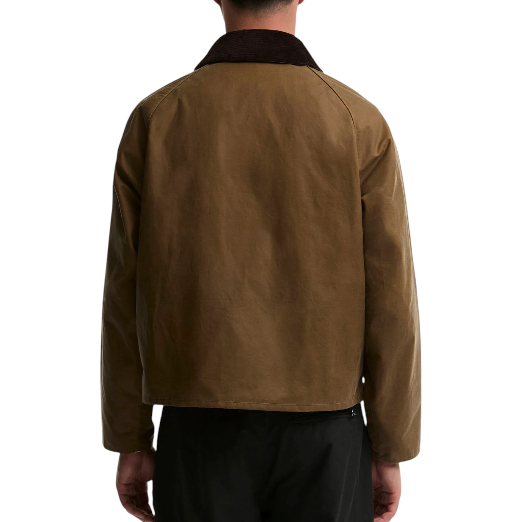 BARBOUR JACKET Uomo