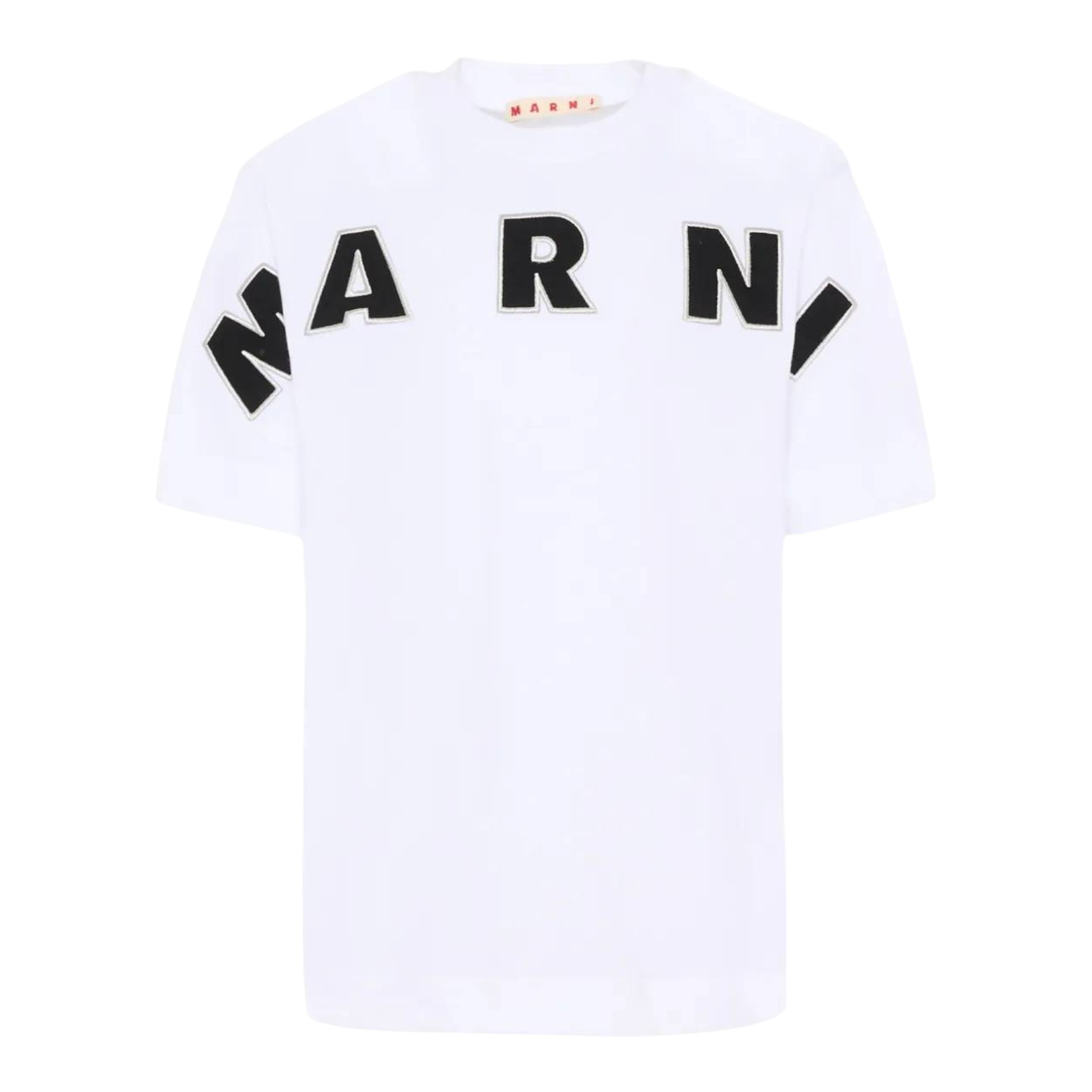 MARNI T-SHIRT BAMBINO/BAMBINA