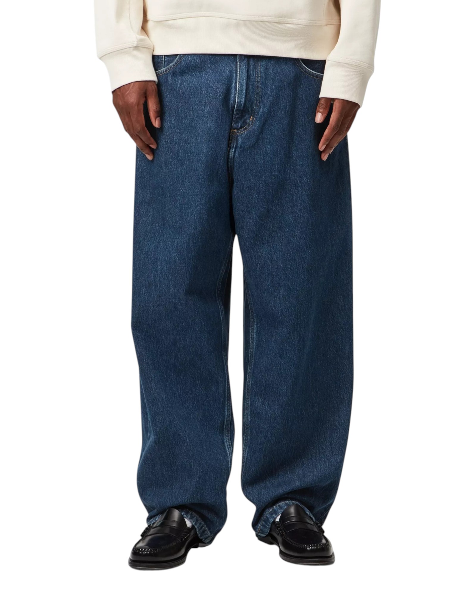 CARHARTT WIP JEANS