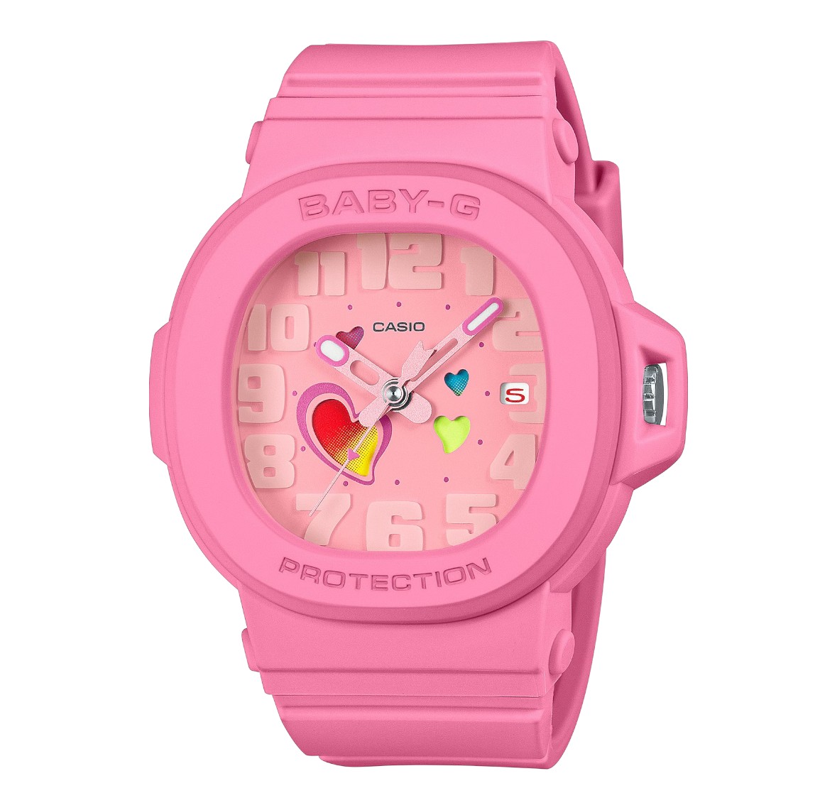 G-SHOCK OROLOGIO UNISEX