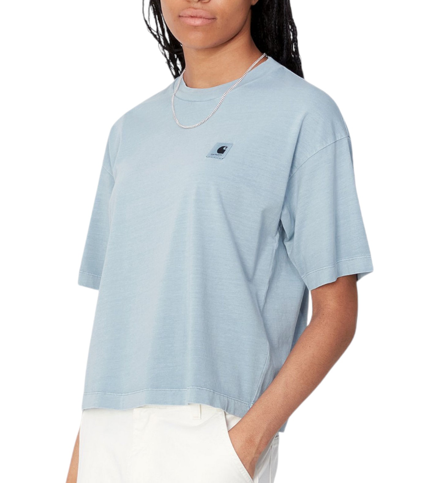 Carhartt Wip T-shirt Autunno/inverno