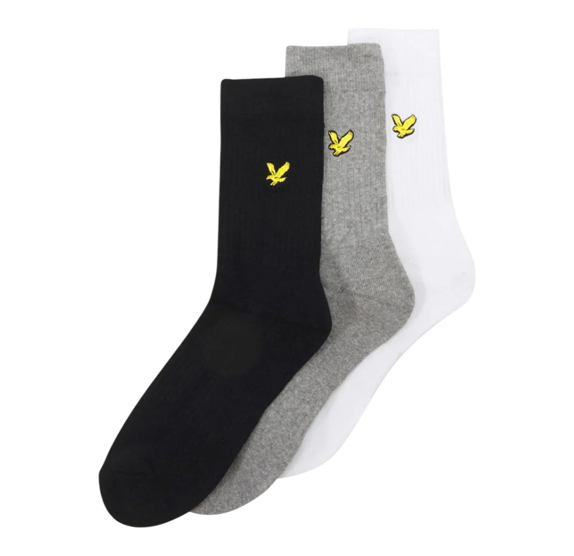 Lyle & Scott Calzini Uomo