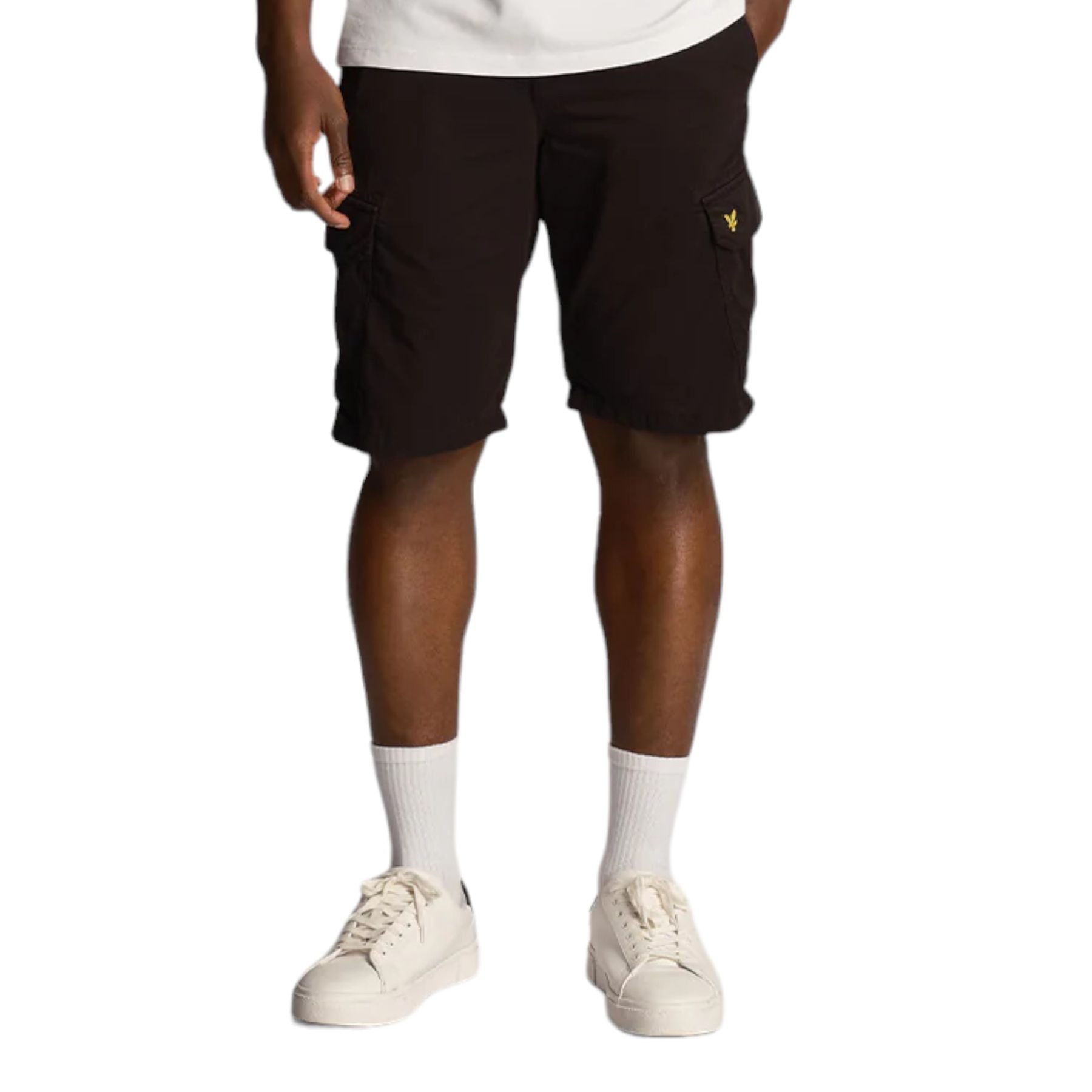 LYLE & SCOTT SHORT