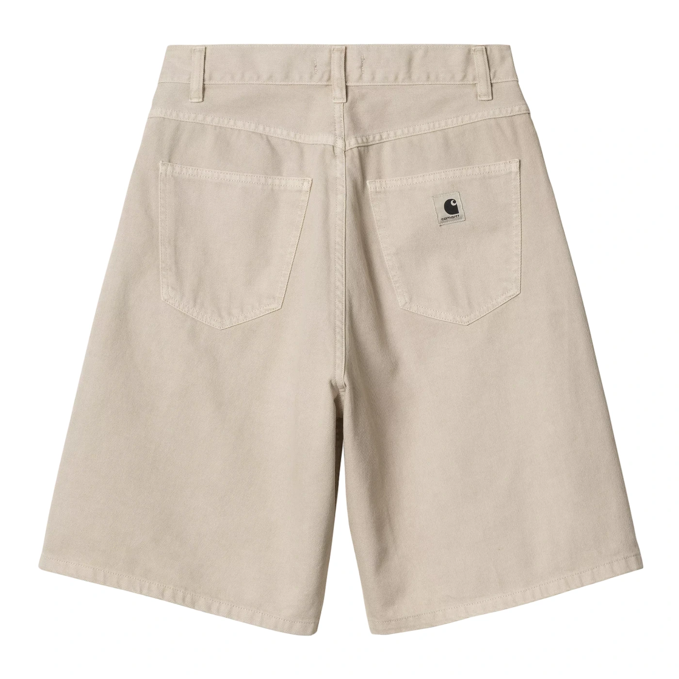 CARHARTT WIP SHORT DONNA