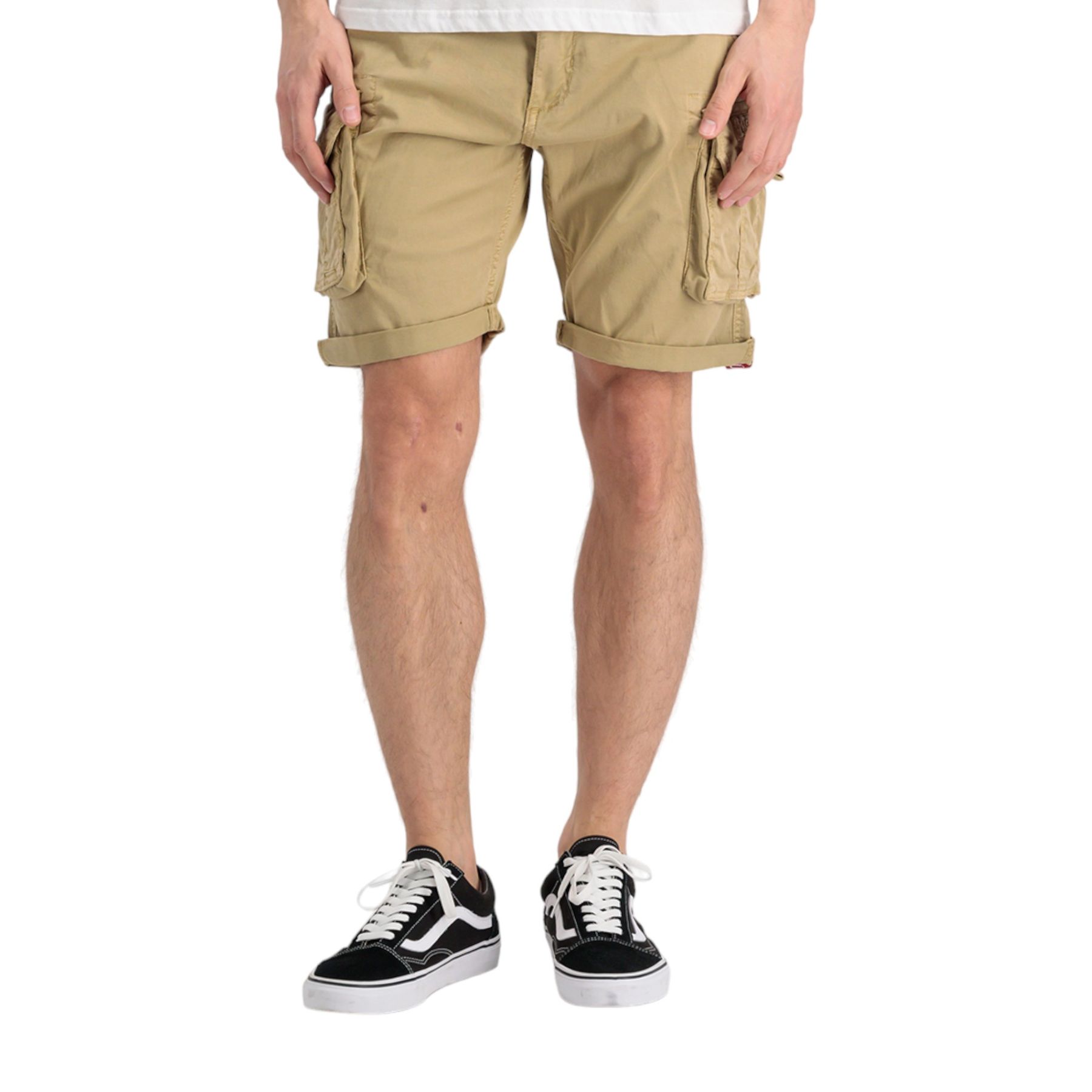 ALPHA INDUSTRIES SHORTS