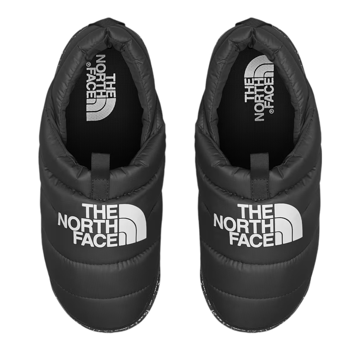 THE NORTH FACE SNEAKERS