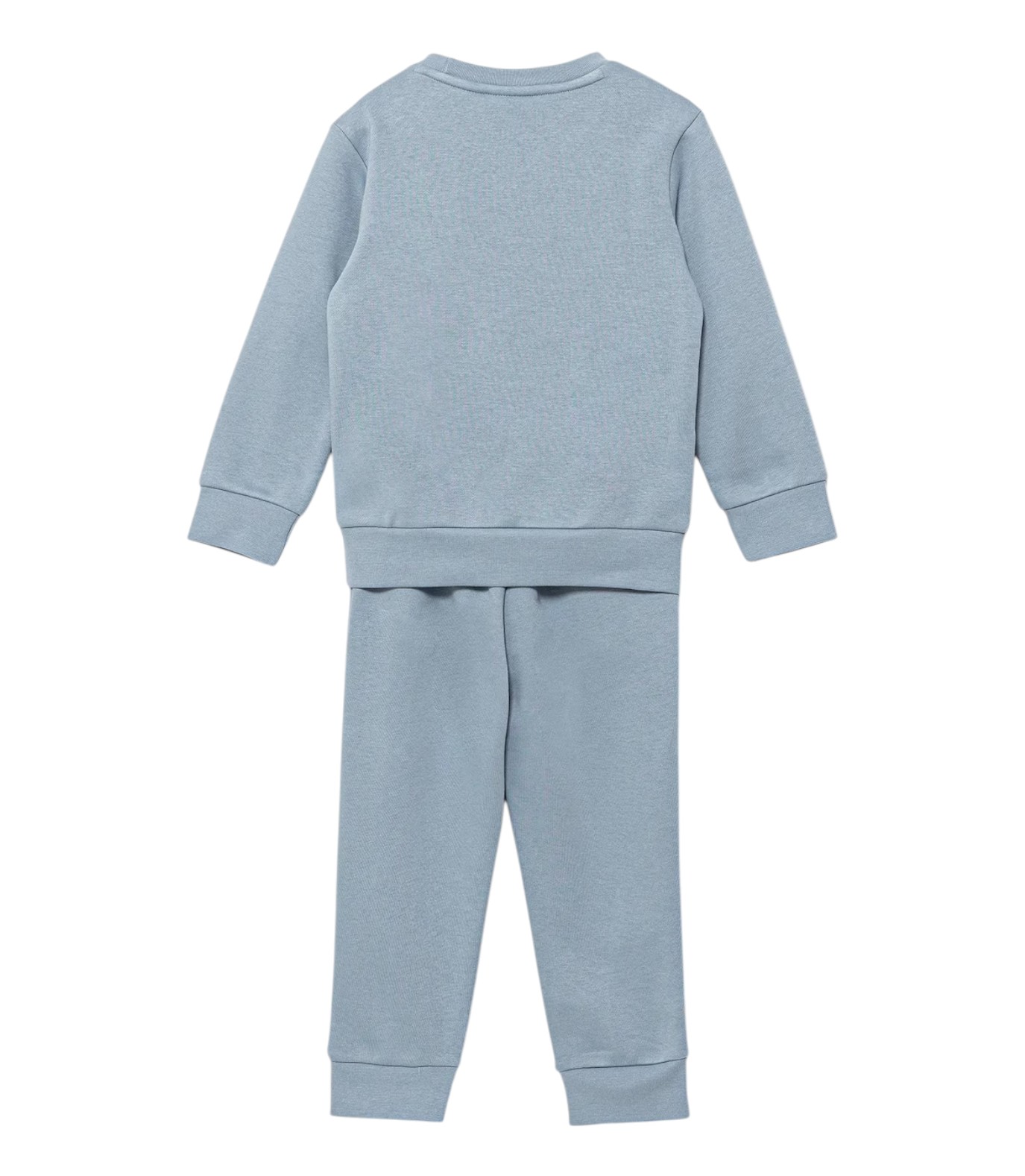 ADIDAS SET BAMBINO/BAMBINA
